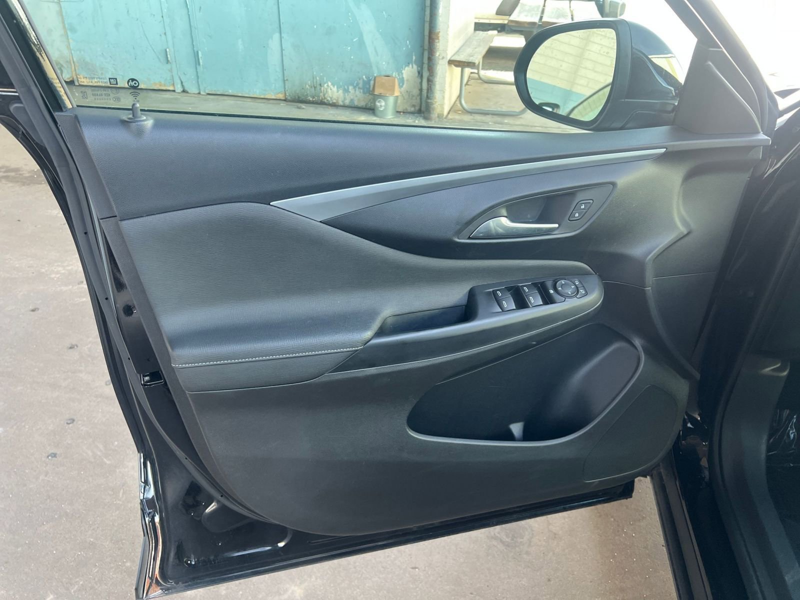 Thumbnail: 2025 Buick Envista - 18