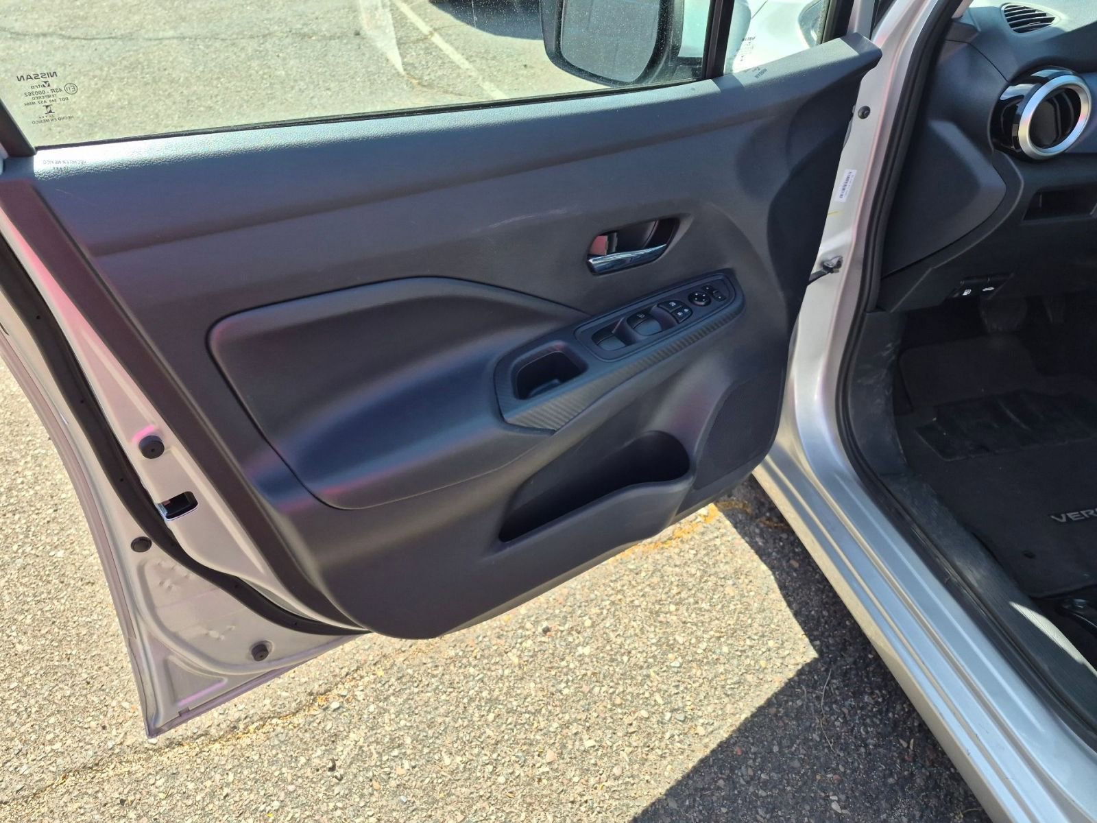 Thumbnail: 2025 Nissan Versa - 13