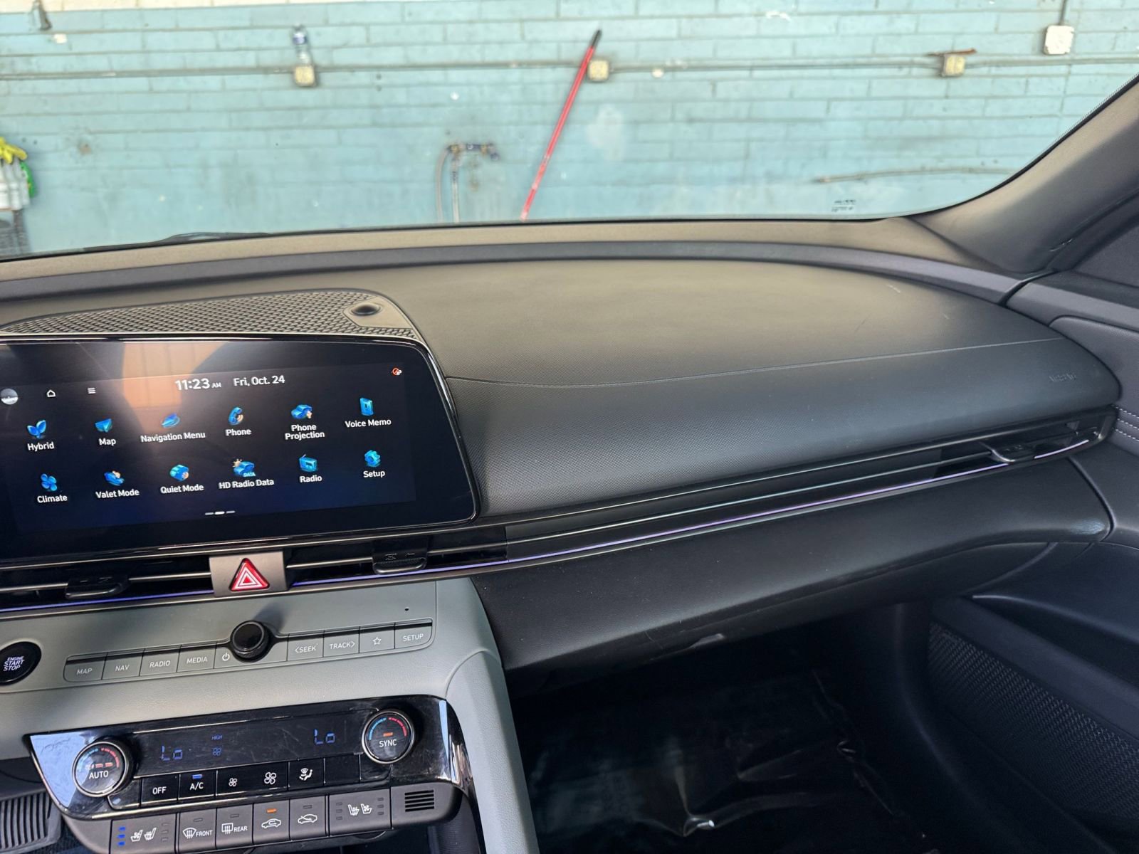 Thumbnail: 2025 Hyundai Elantra - 35