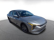 2025 Kia K4 LXS -
                  Scottsdale, AZ