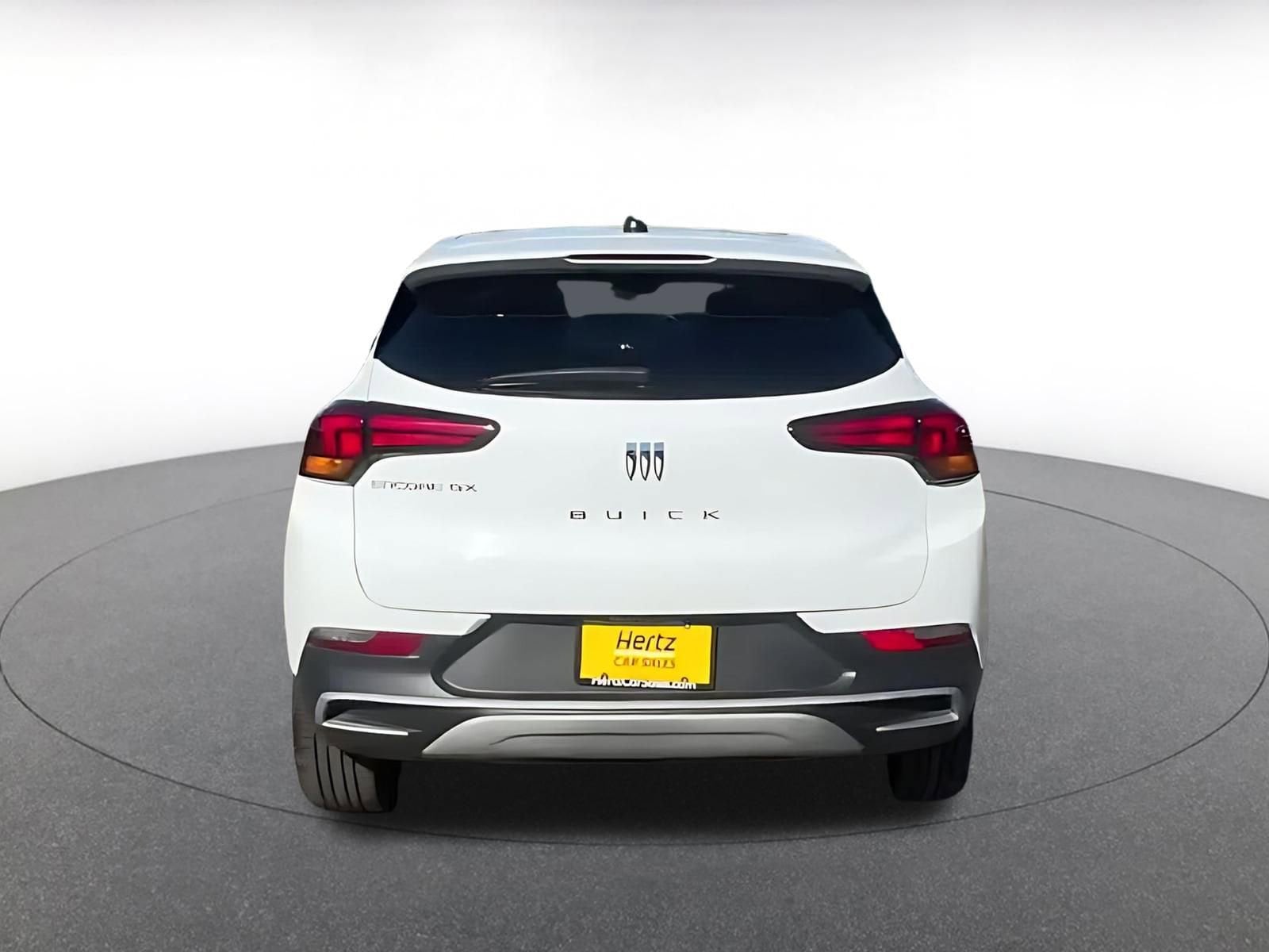 Thumbnail: 2025 Buick Encore GX - 12