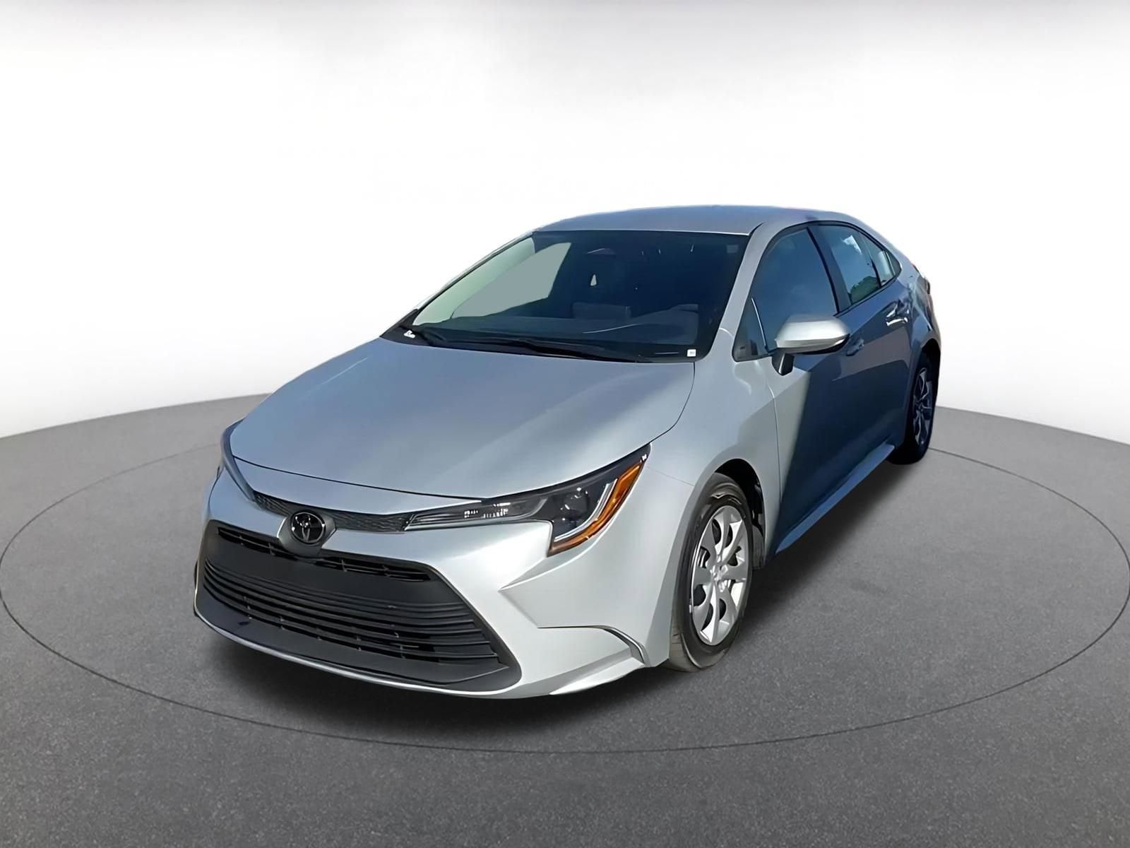 Thumbnail: 2025 Toyota Corolla - 7