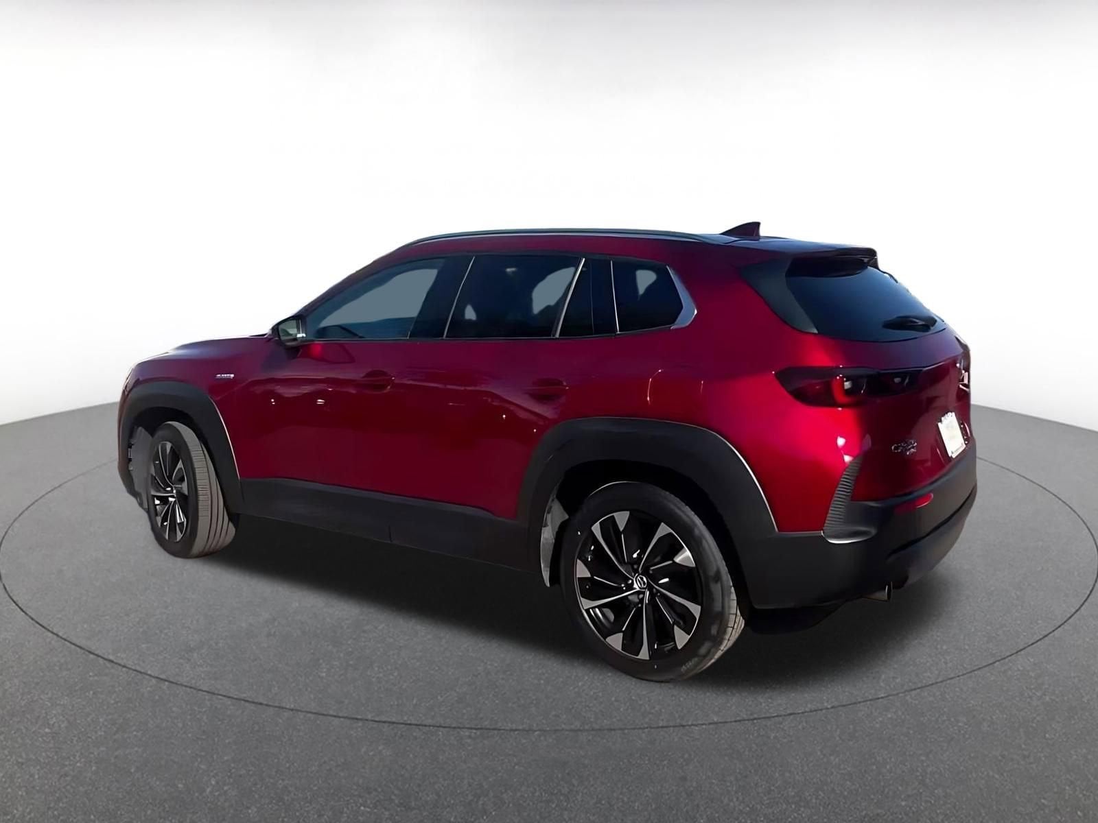 Thumbnail: 2025 Mazda CX-50 - 9