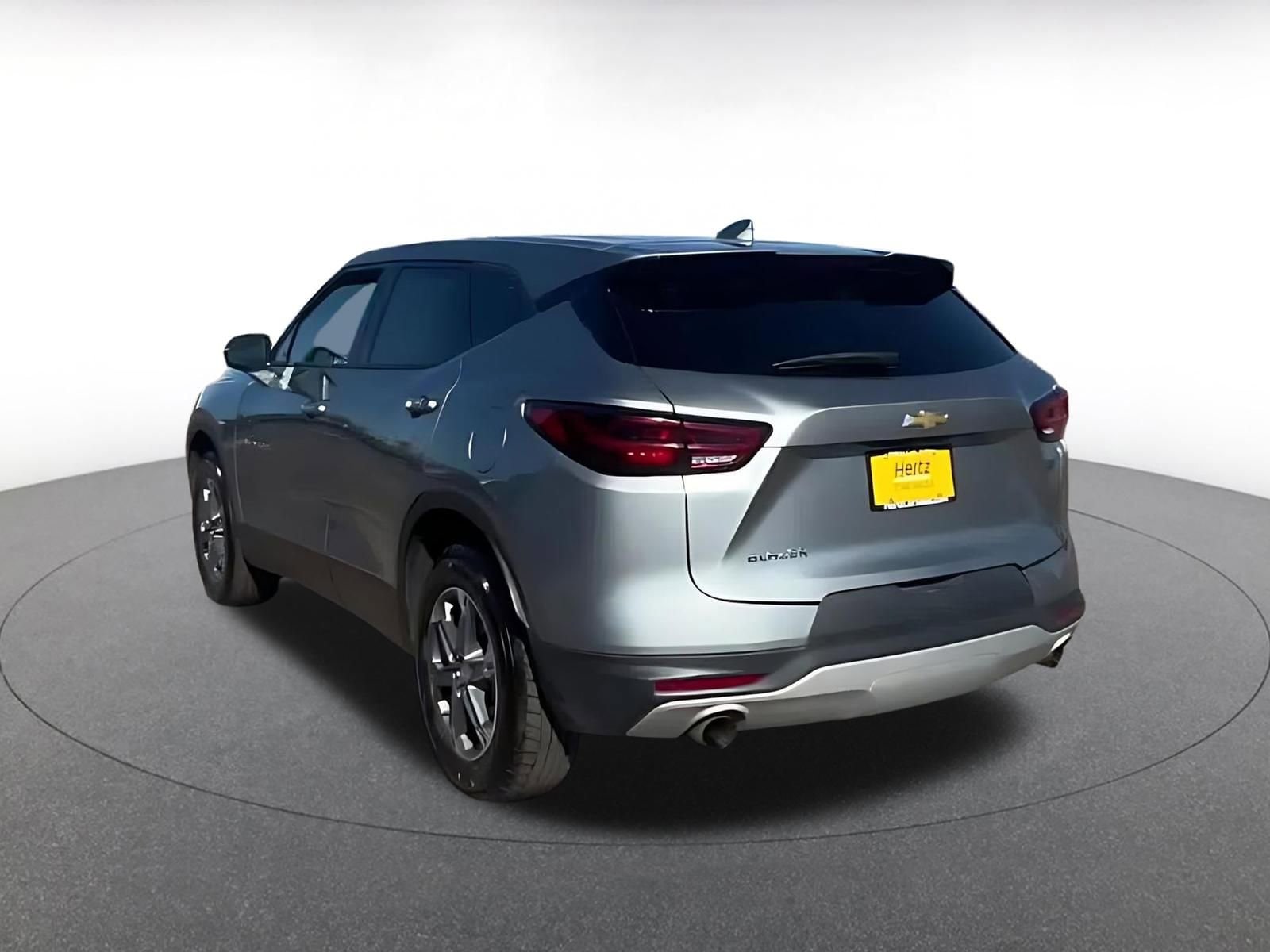 Thumbnail: 2025 Chevrolet Blazer - 11