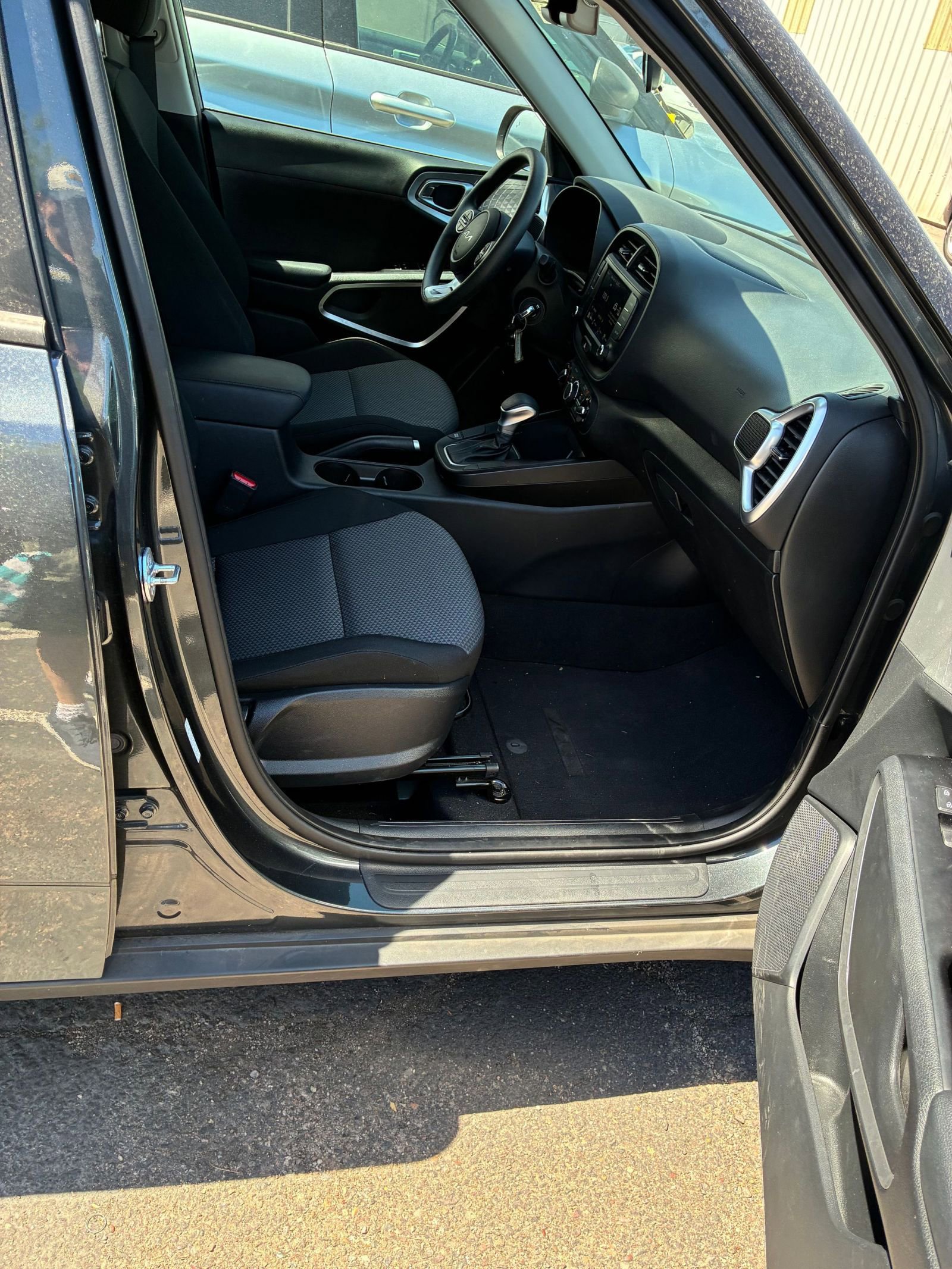 Thumbnail: 2025 Kia Soul - 11