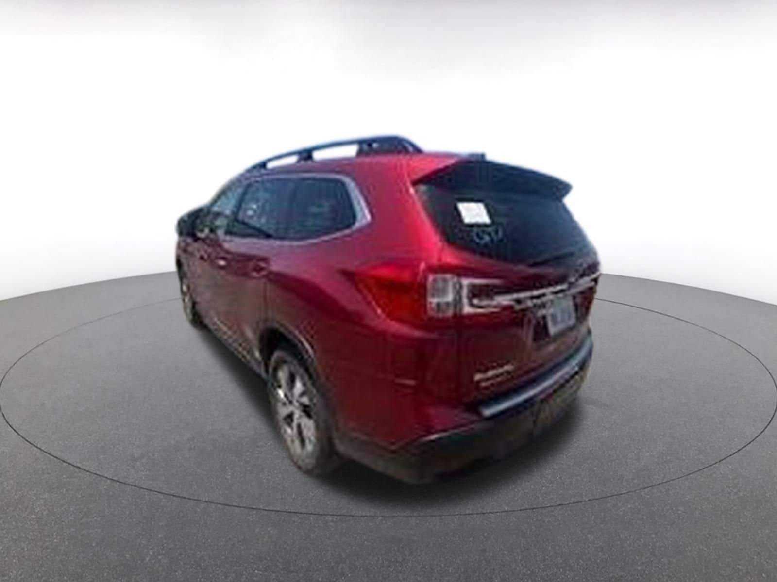 2024 Subaru Ascent Premium 5