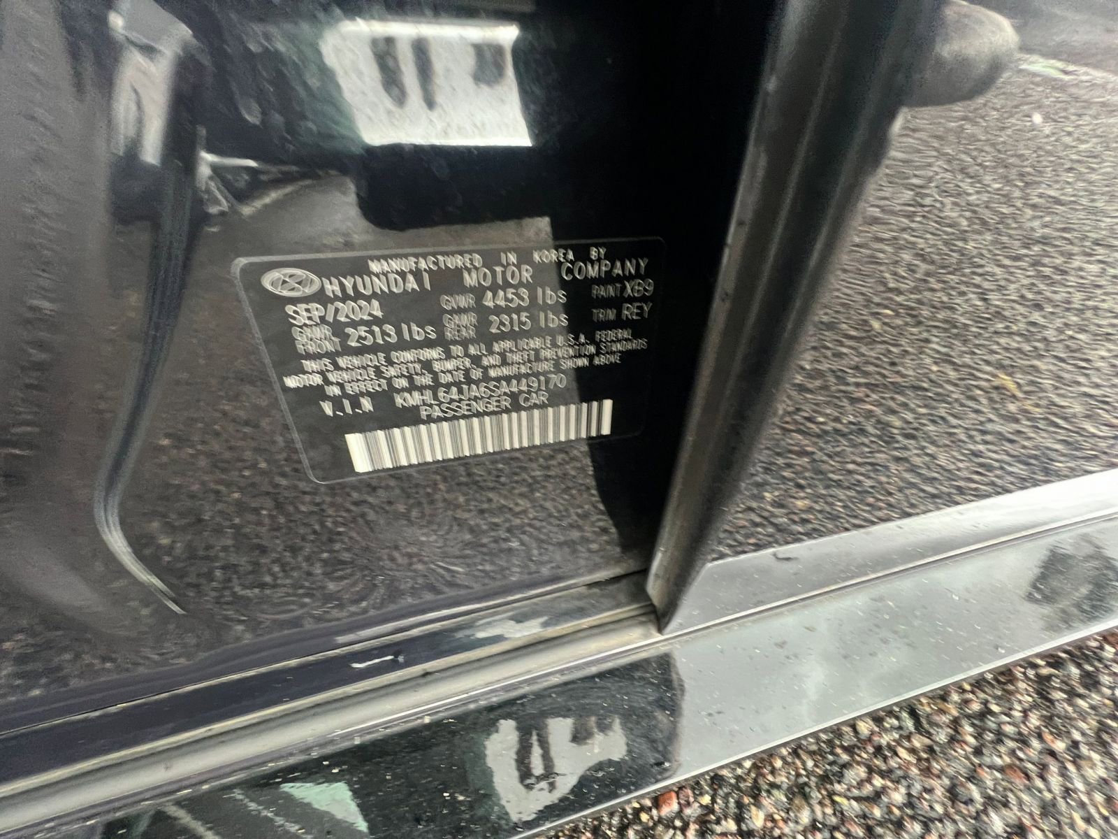 Thumbnail: 2025 Hyundai Sonata - 29