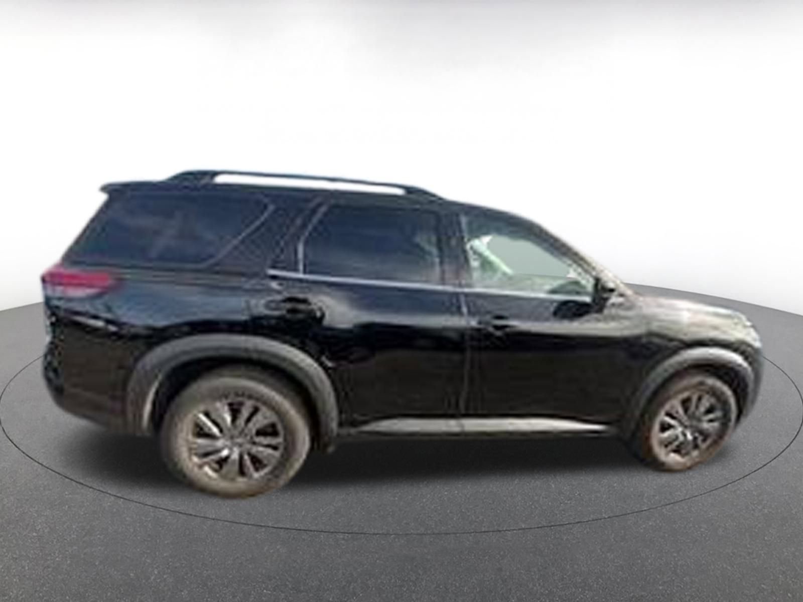 Thumbnail: 2025 Nissan Pathfinder - 7