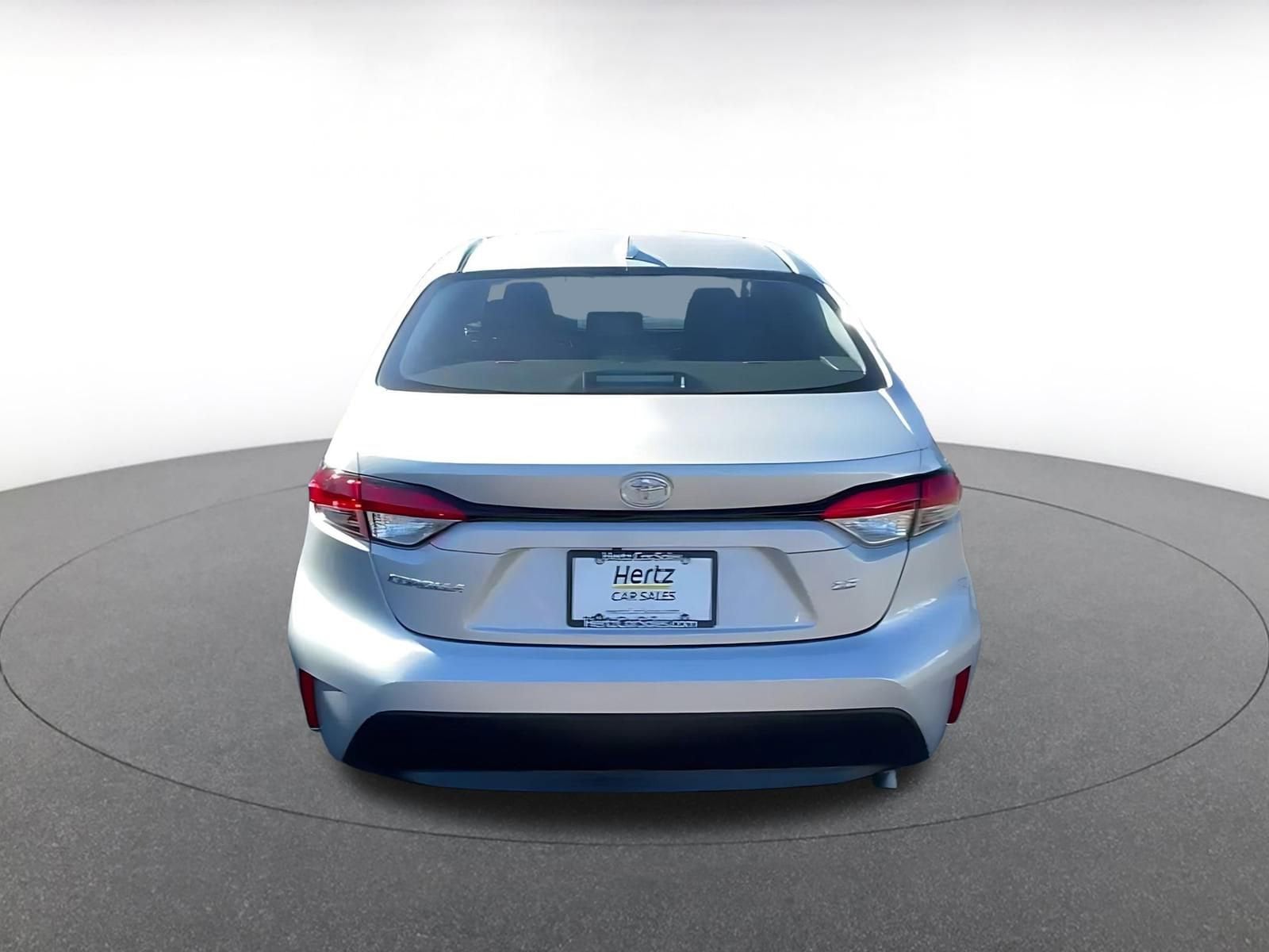 Thumbnail: 2025 Toyota Corolla - 12