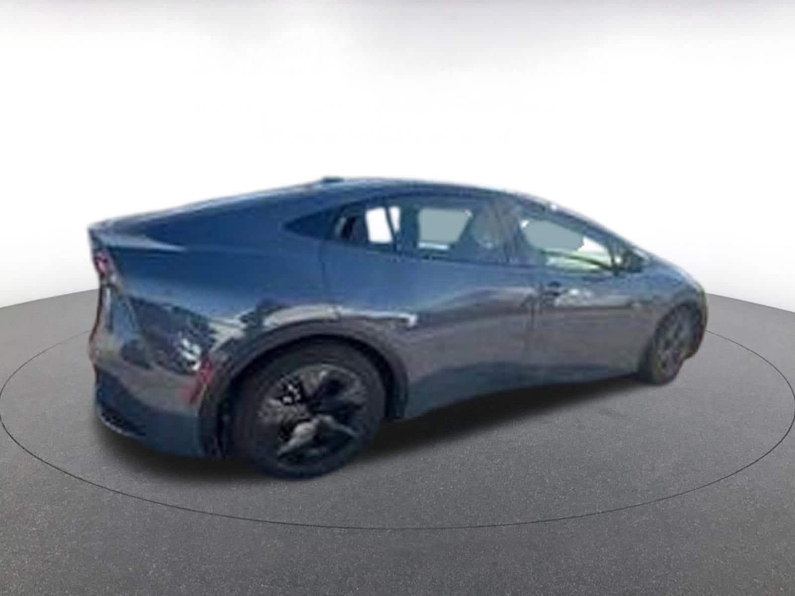 Thumbnail: 2025 Toyota Prius - 6