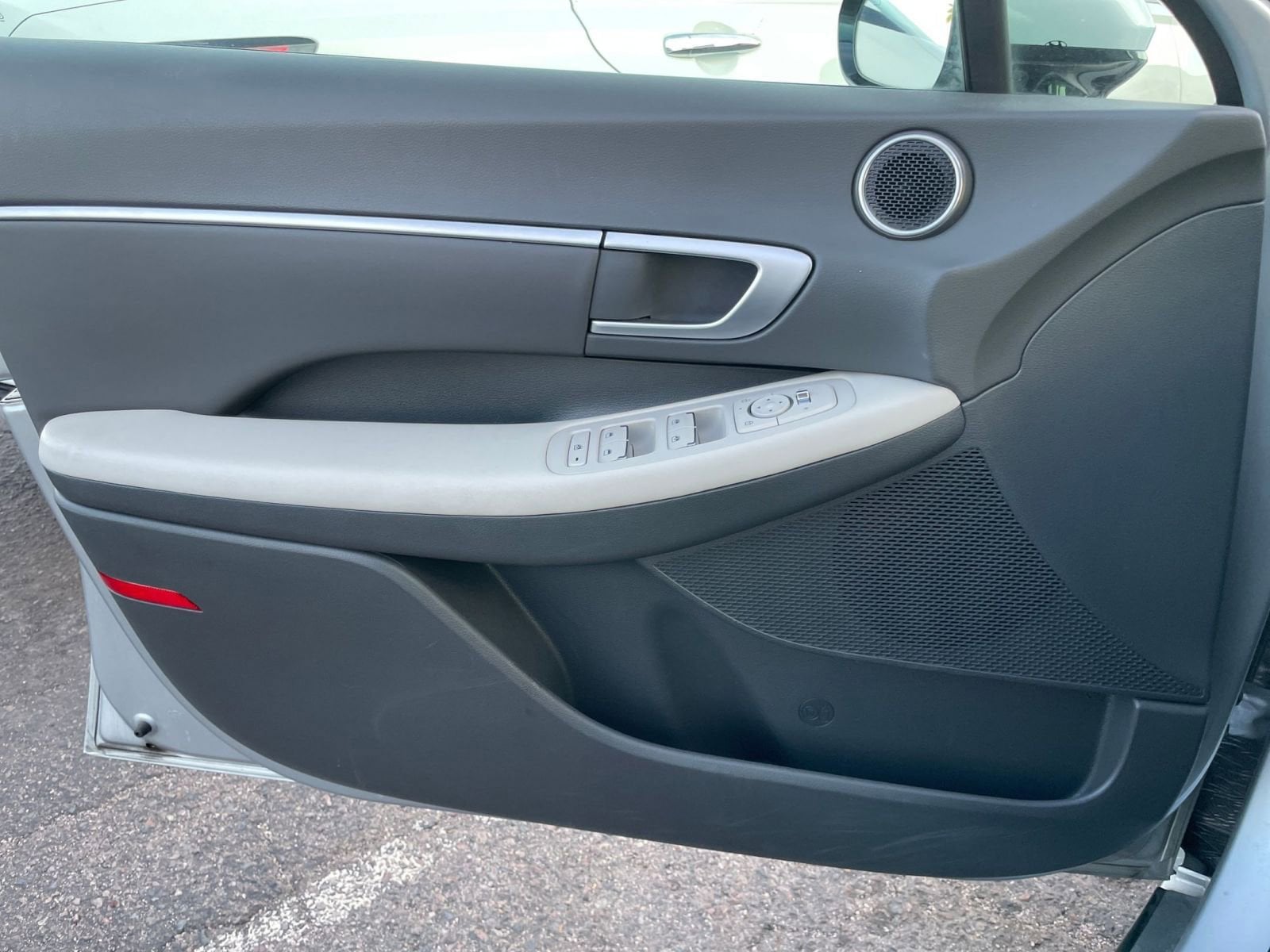 Thumbnail: 2025 Hyundai Sonata - 18