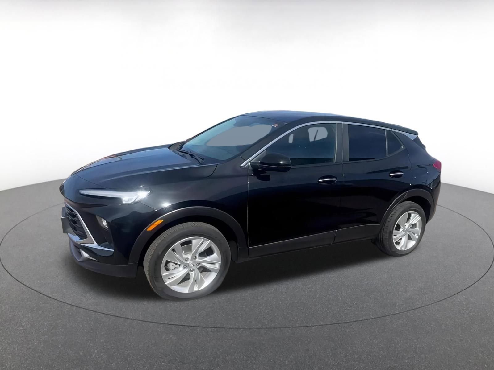 Thumbnail: 2025 Buick Encore GX - 8