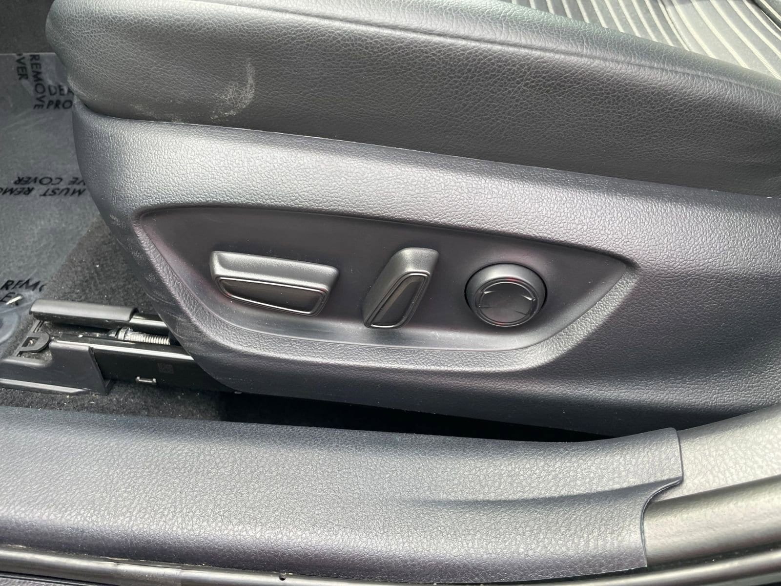 Thumbnail: 2024 Toyota Camry - 23