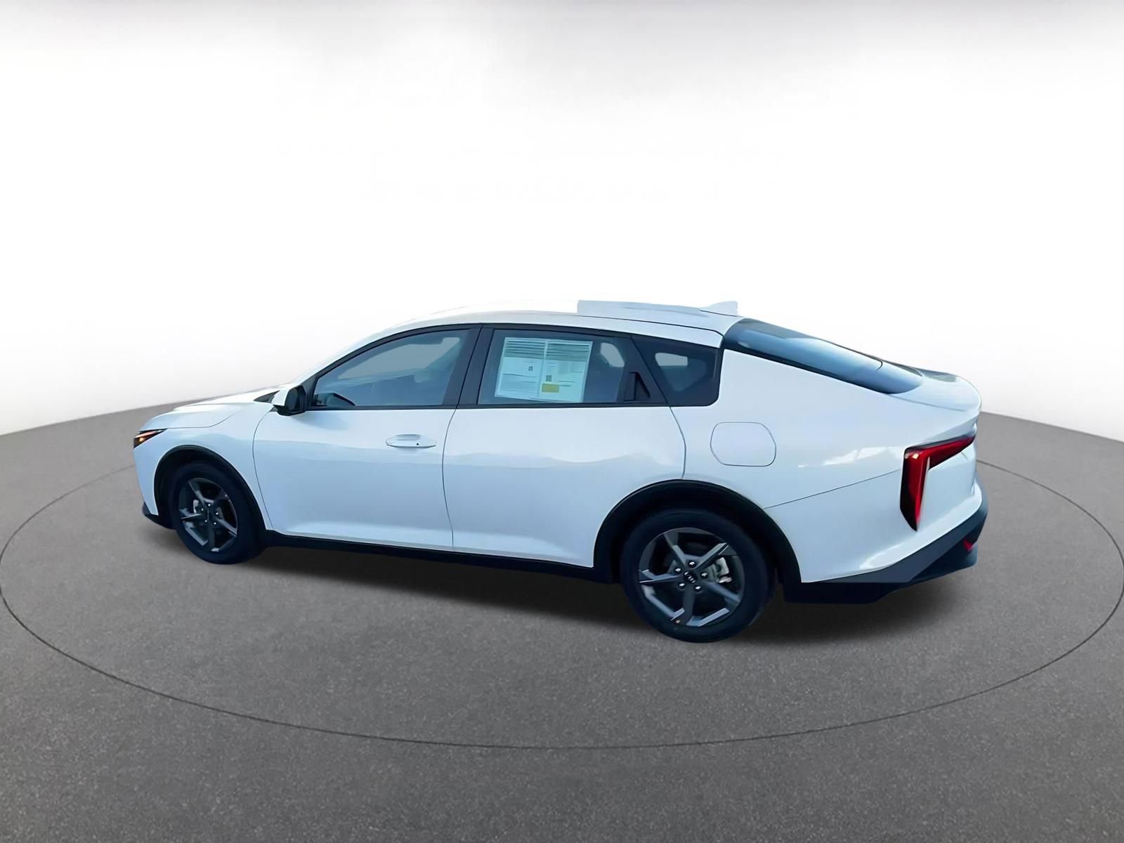 Thumbnail: 2025 Kia K4 - 10