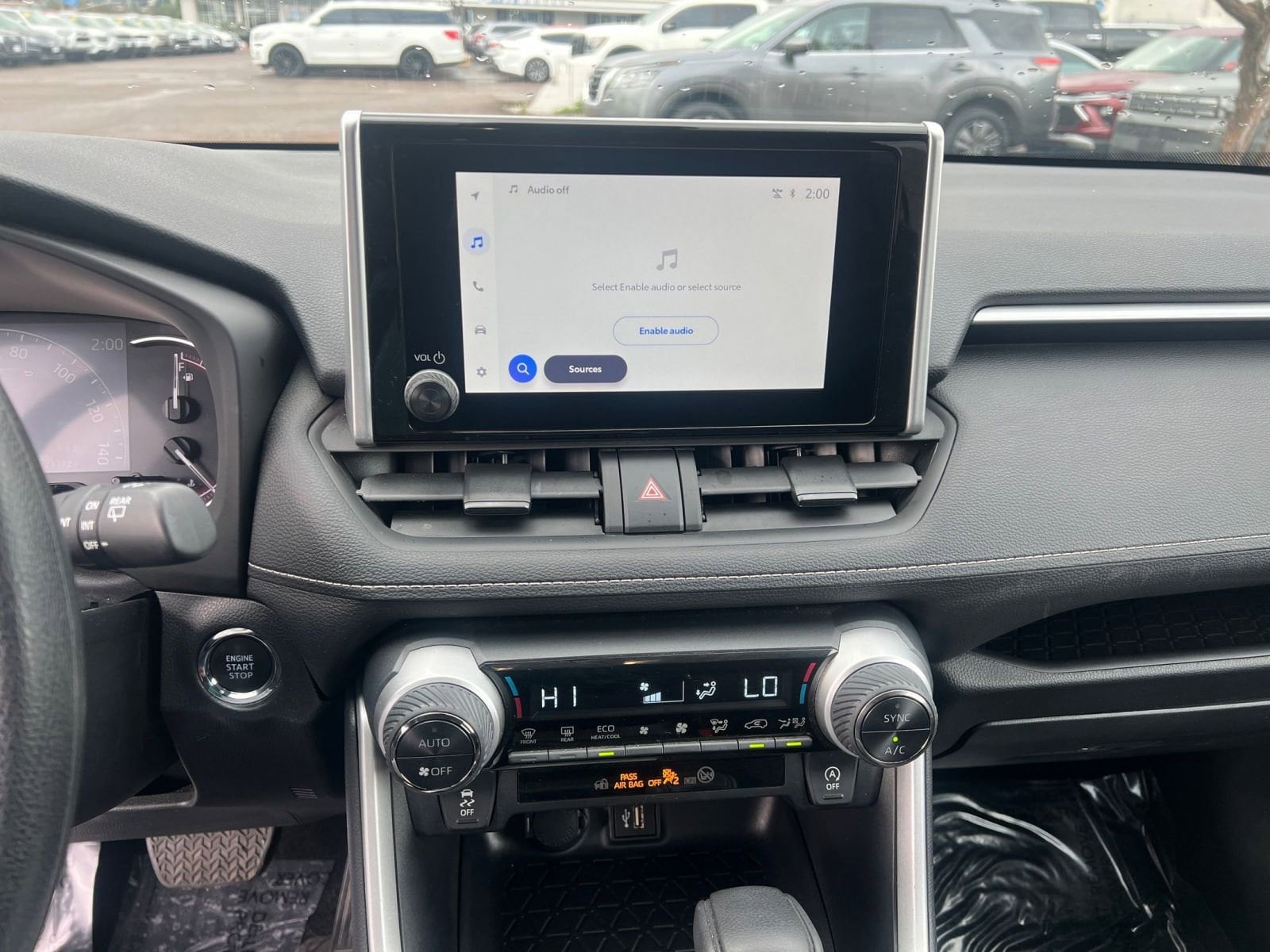 Thumbnail: 2025 Toyota RAV4 - 18