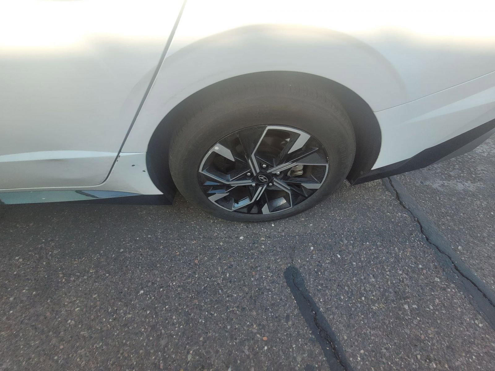 Thumbnail: 2025 Hyundai Sonata - 13