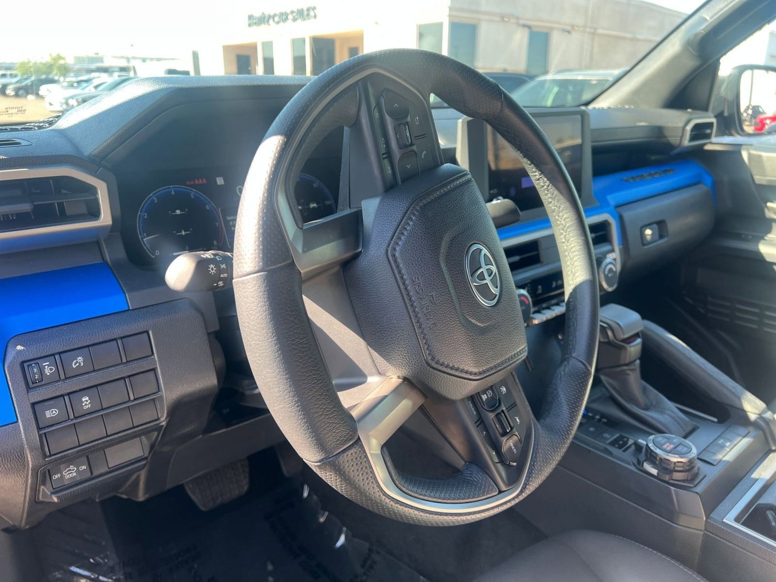 Thumbnail: 2025 Toyota Tacoma - 28