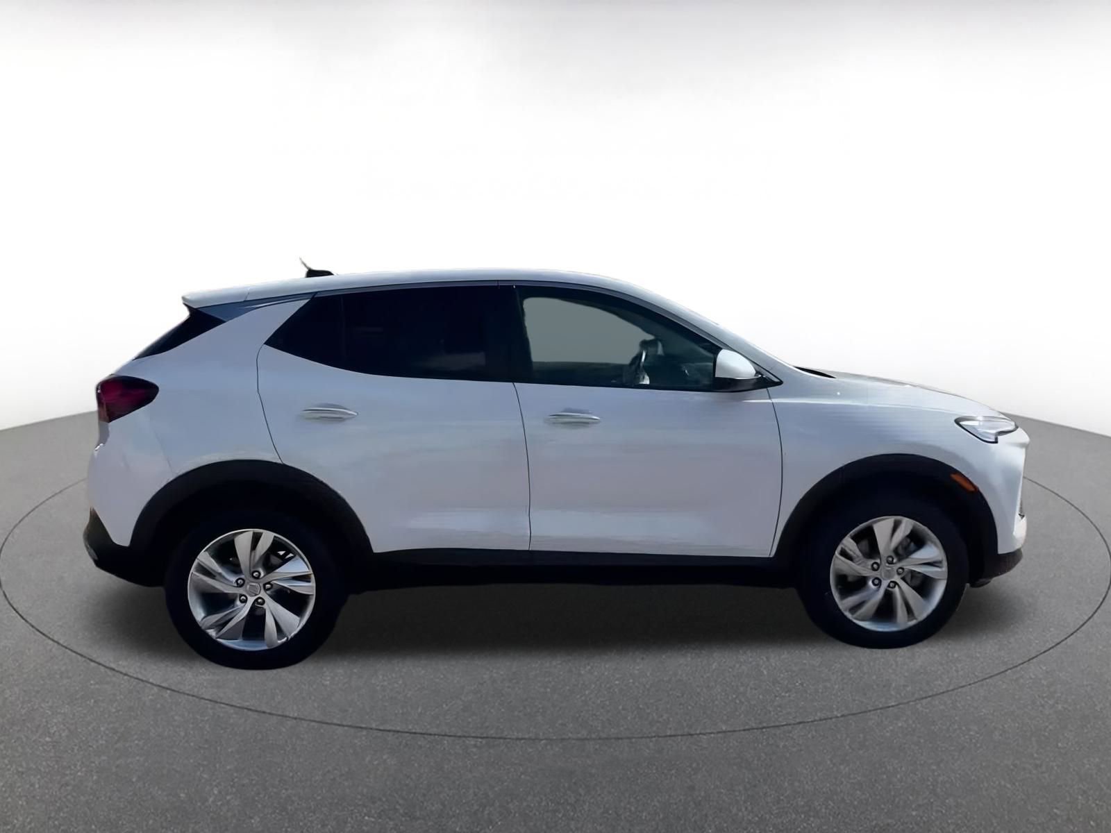 Thumbnail: 2025 Buick Encore GX - 16