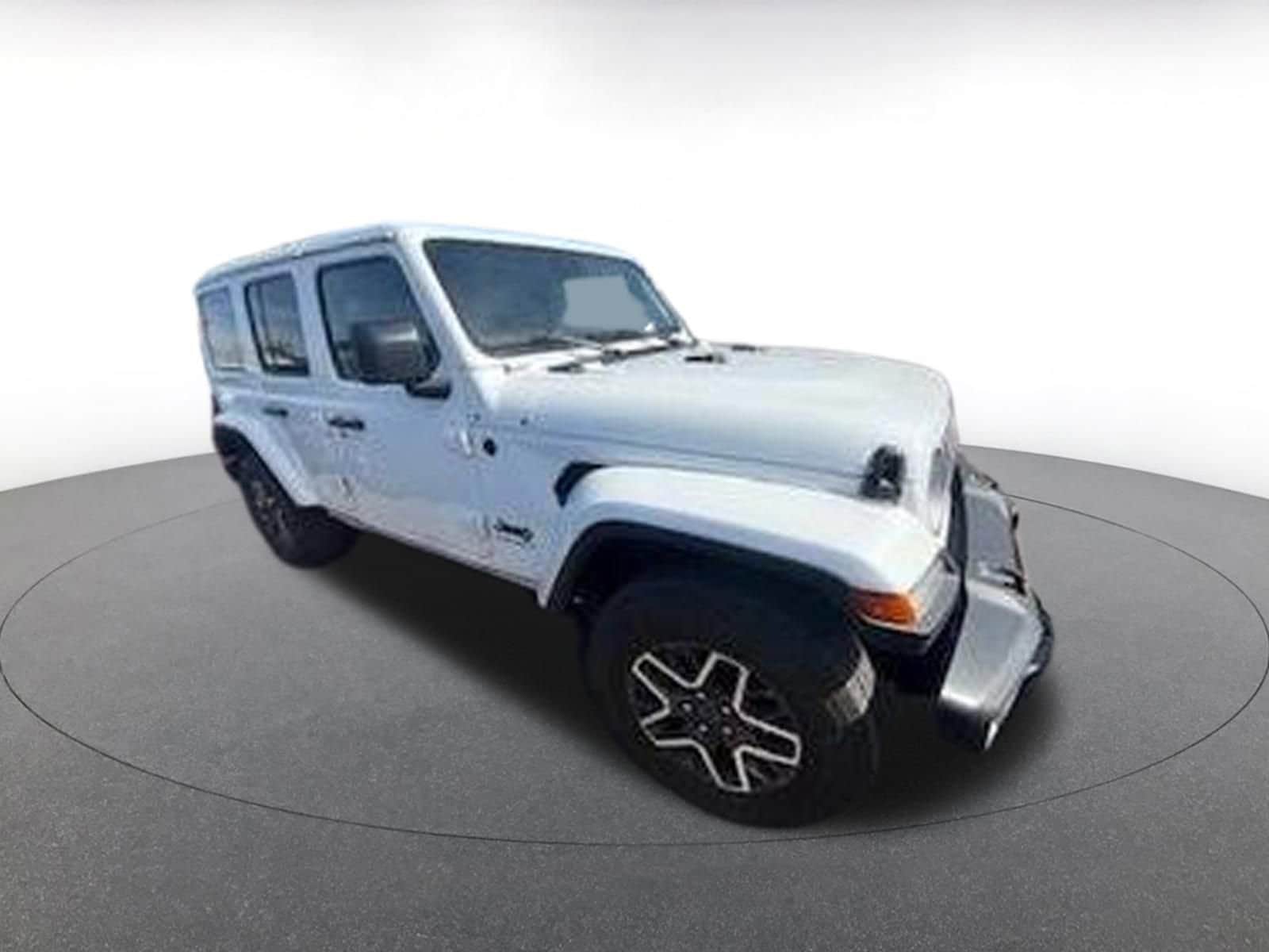 Thumbnail: 2025 Jeep Wrangler - 1