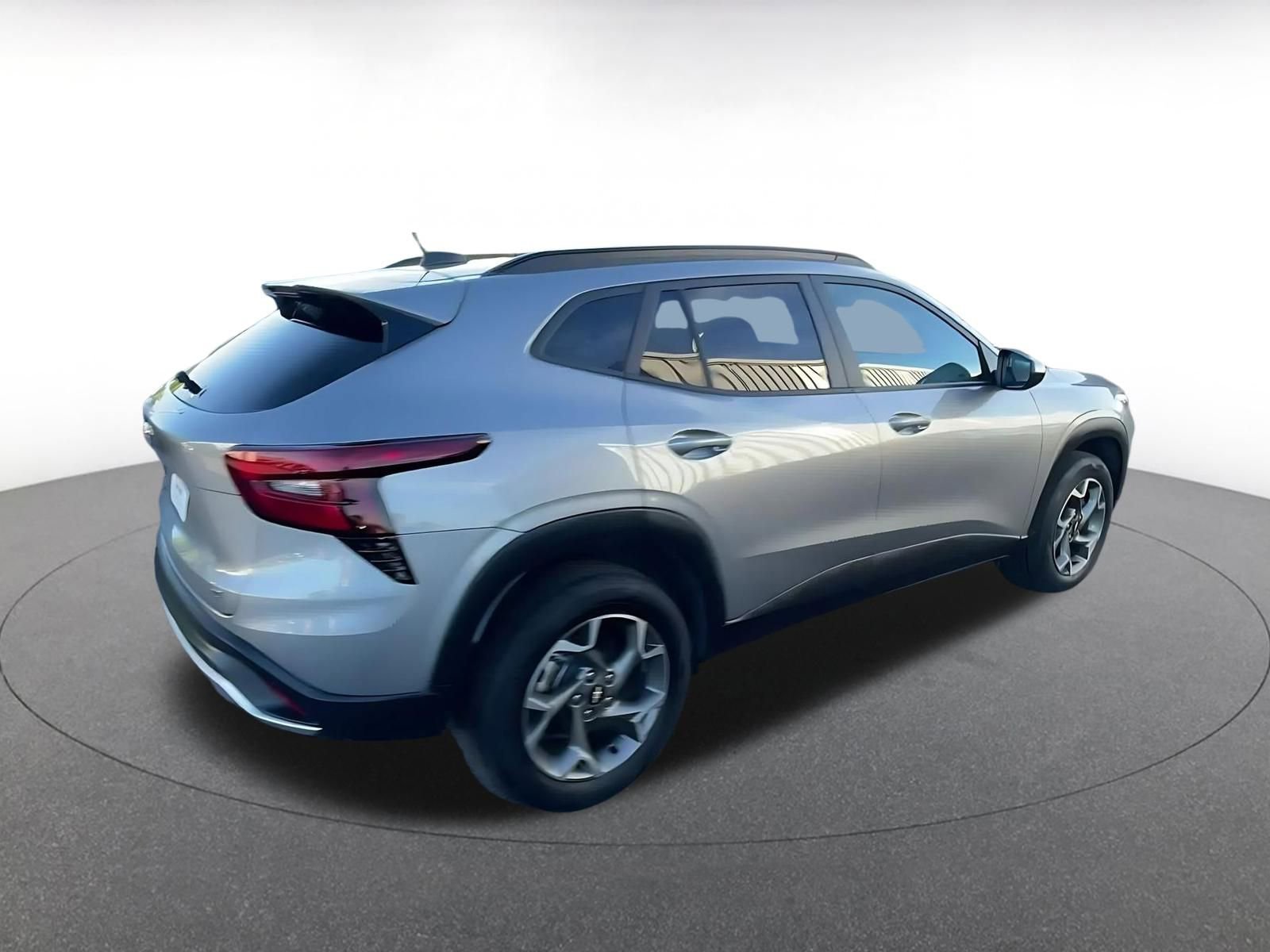 Thumbnail: 2025 Chevrolet Trax - 15