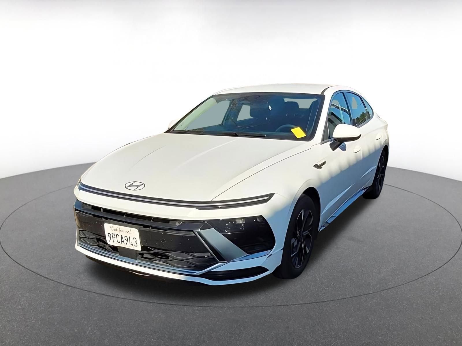 Thumbnail: 2025 Hyundai Sonata - 3