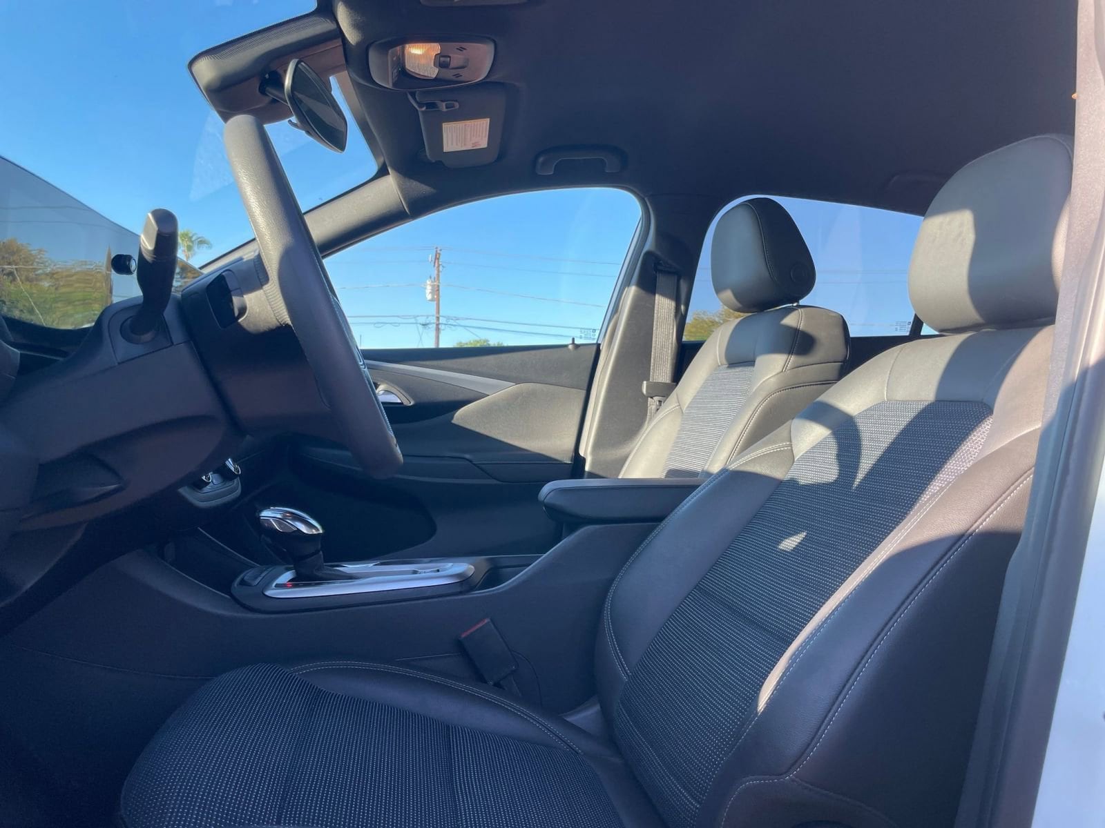 Thumbnail: 2025 Buick Envista - 25