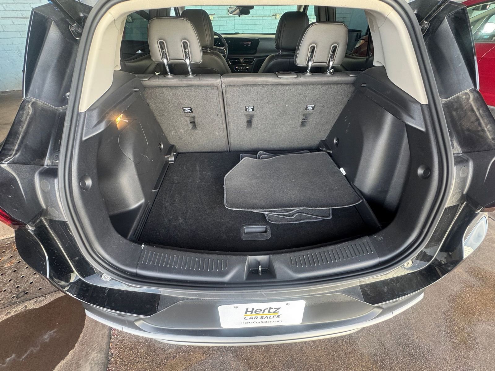 Thumbnail: 2025 Buick Encore GX - 29