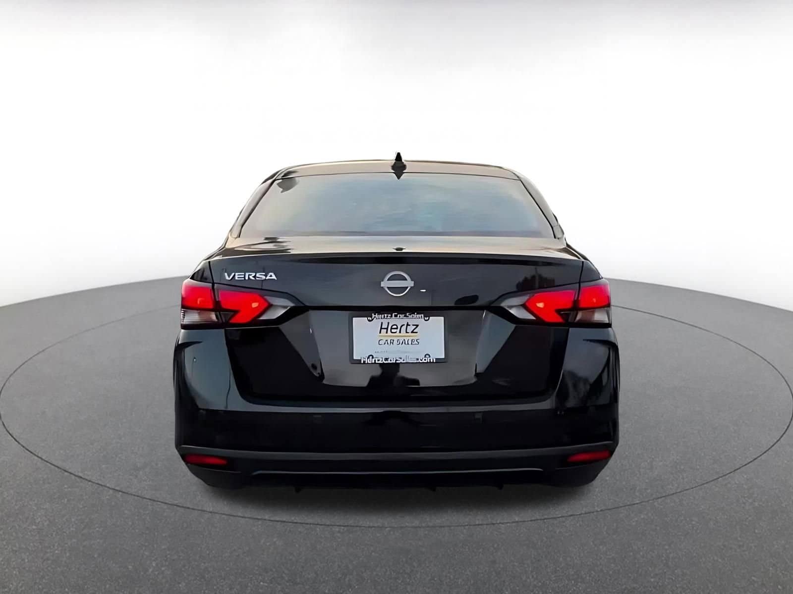 Thumbnail: 2025 Nissan Versa - 12