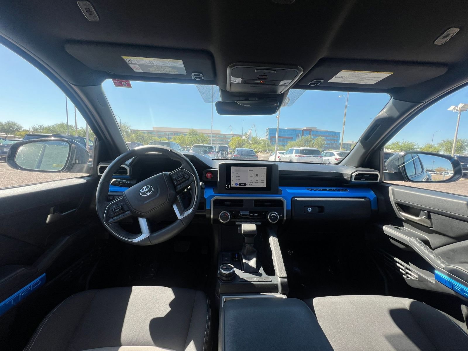 Thumbnail: 2025 Toyota Tacoma - 33