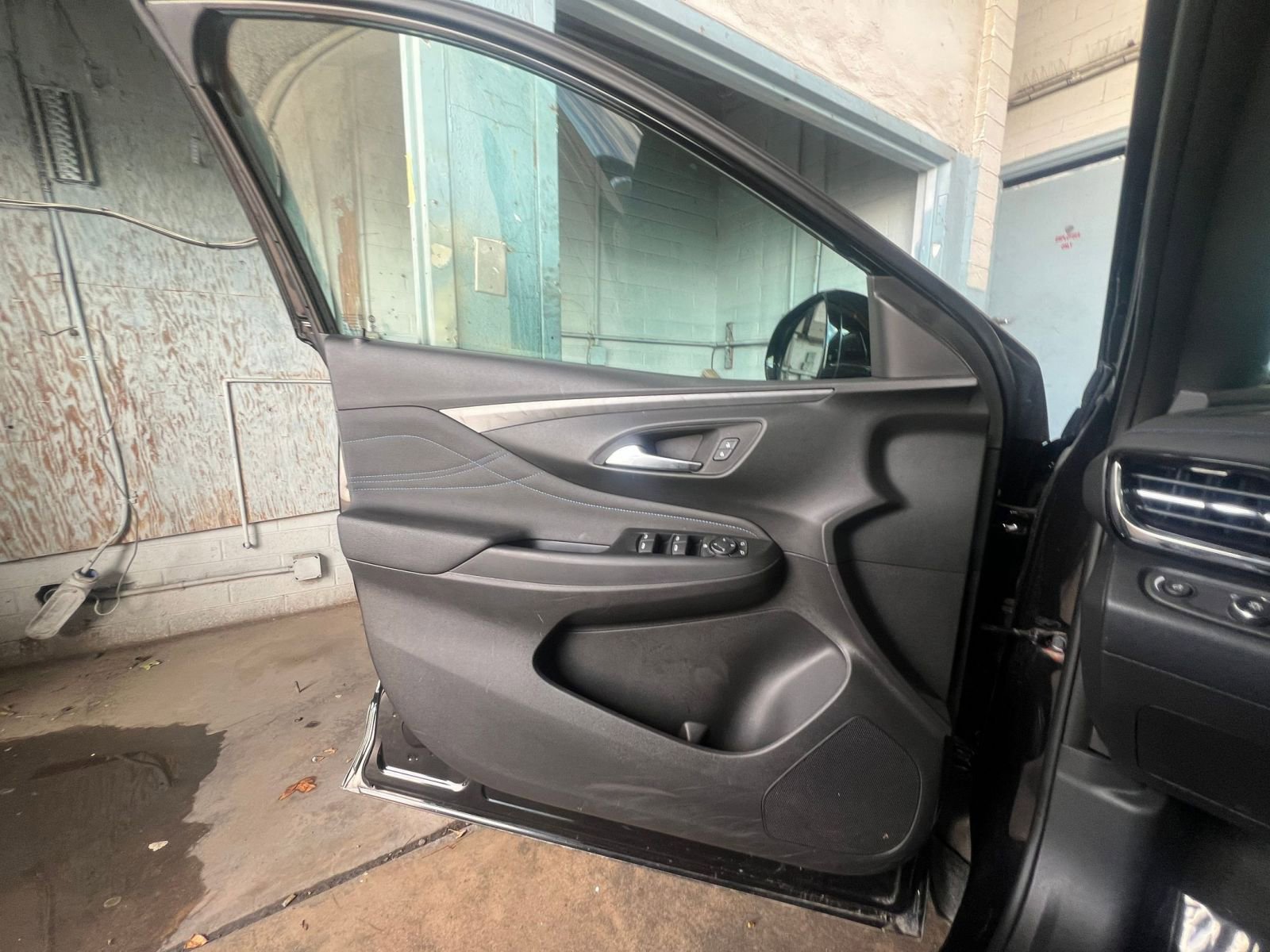 Thumbnail: 2025 Buick Envista - 20