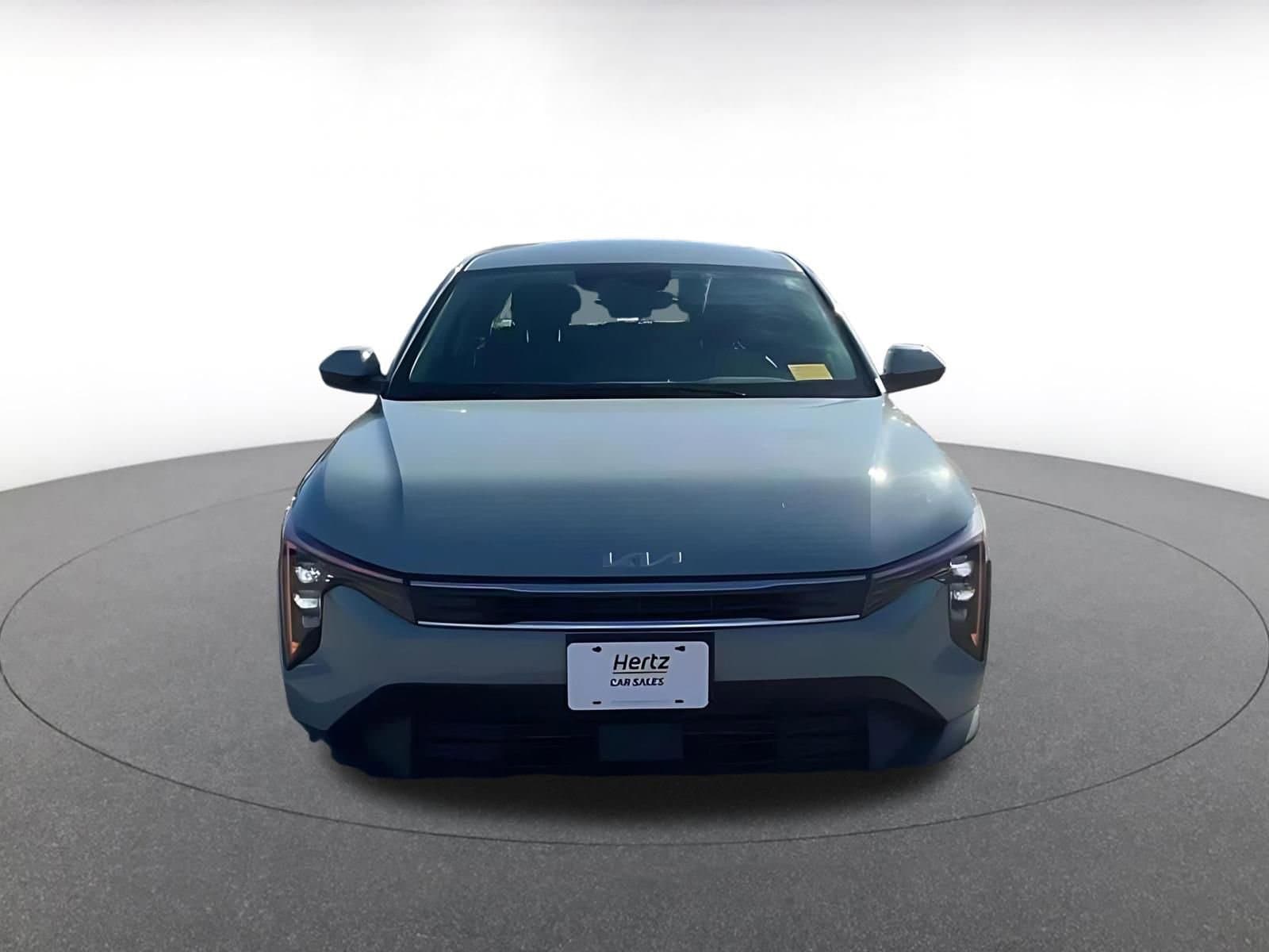 Thumbnail: 2025 Kia K4 - 11