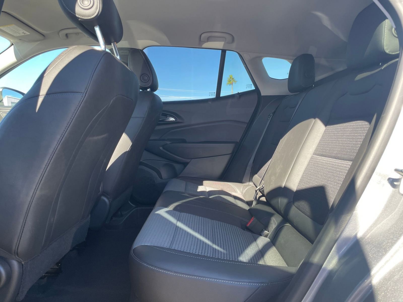 Thumbnail: 2025 Chevrolet Trax - 24