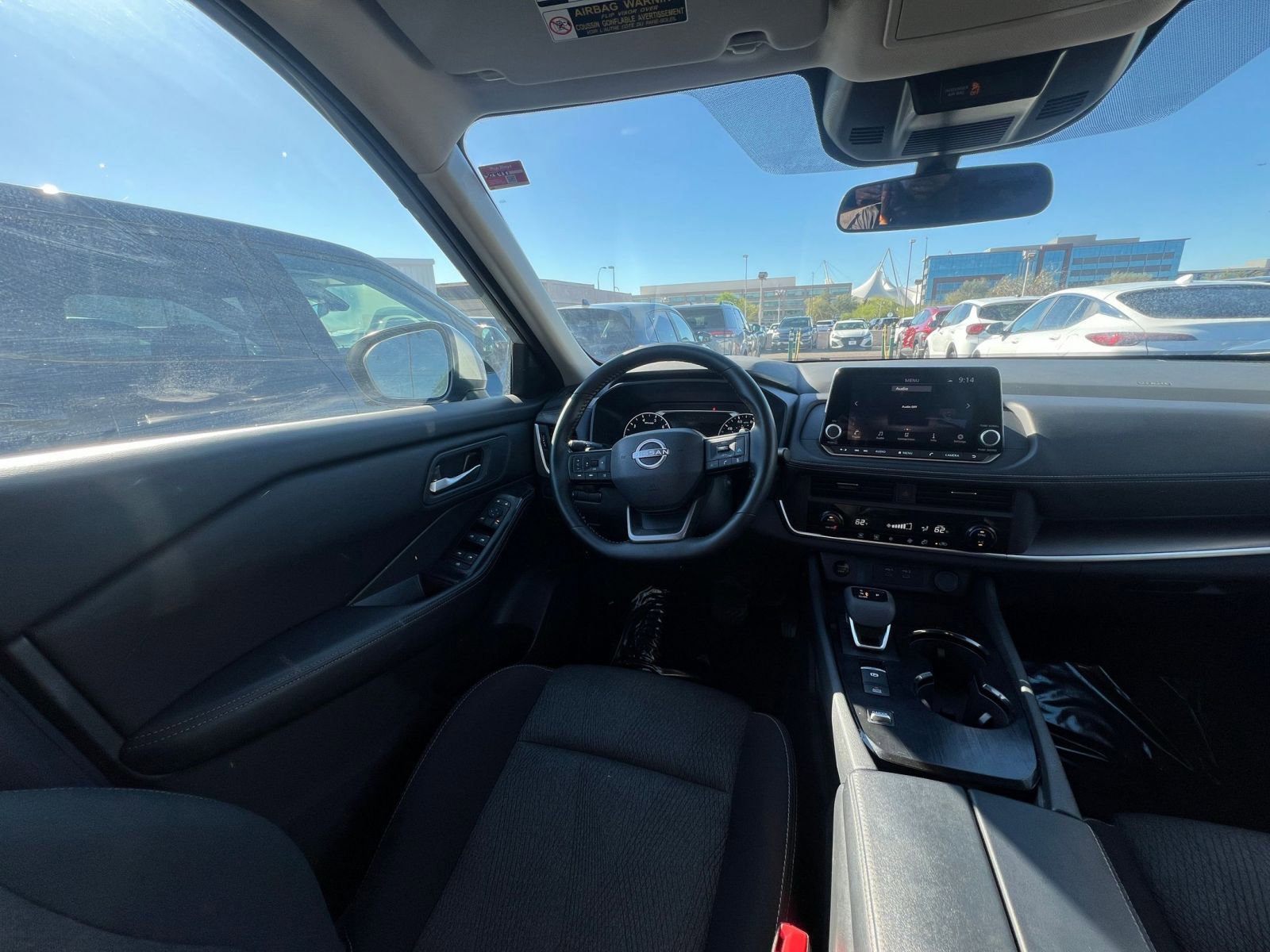 Thumbnail: 2025 Nissan Rogue - 34