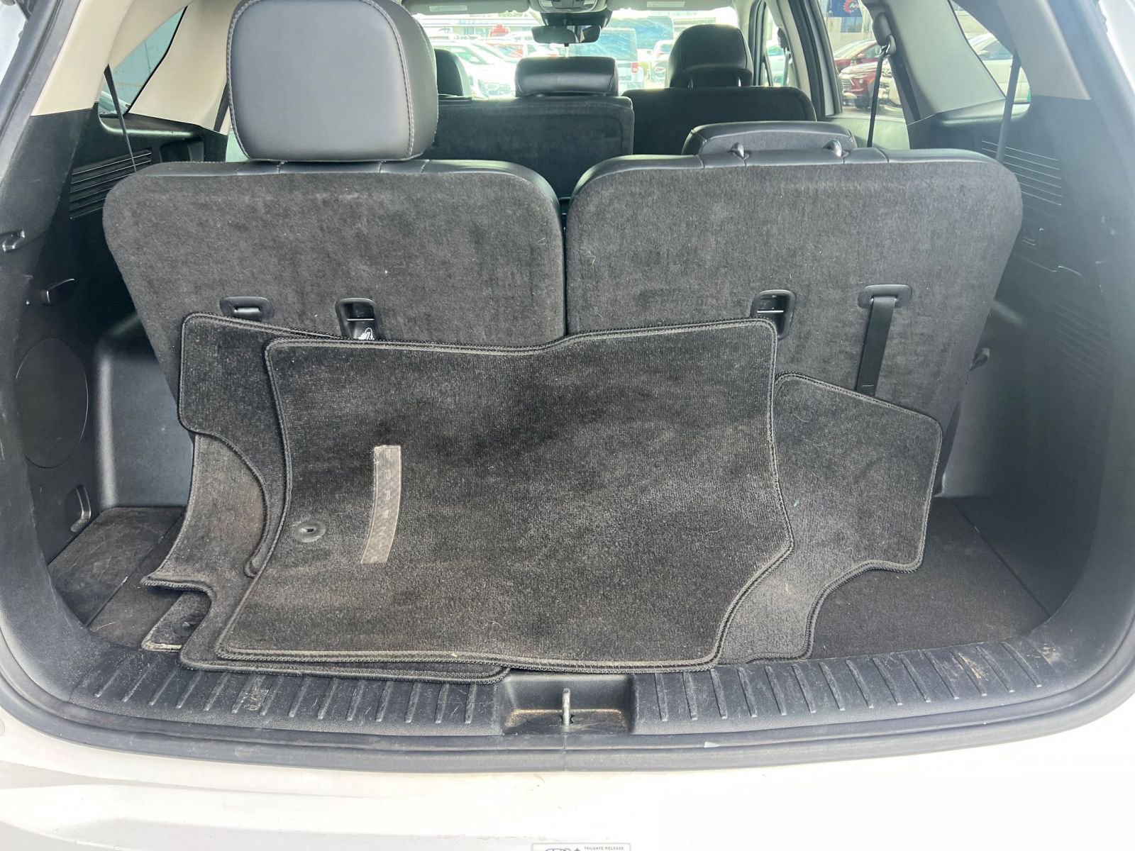 Thumbnail: 2024 Kia Sorento - 31