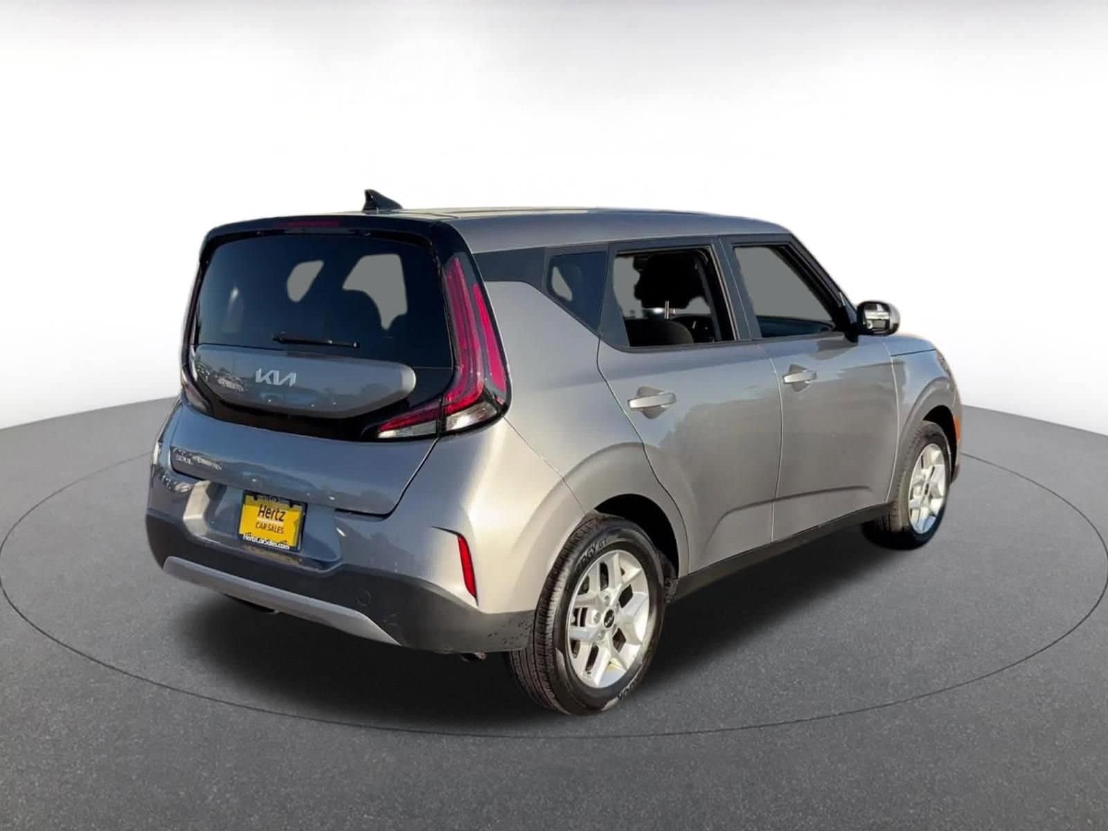Thumbnail: 2025 Kia Soul - 14