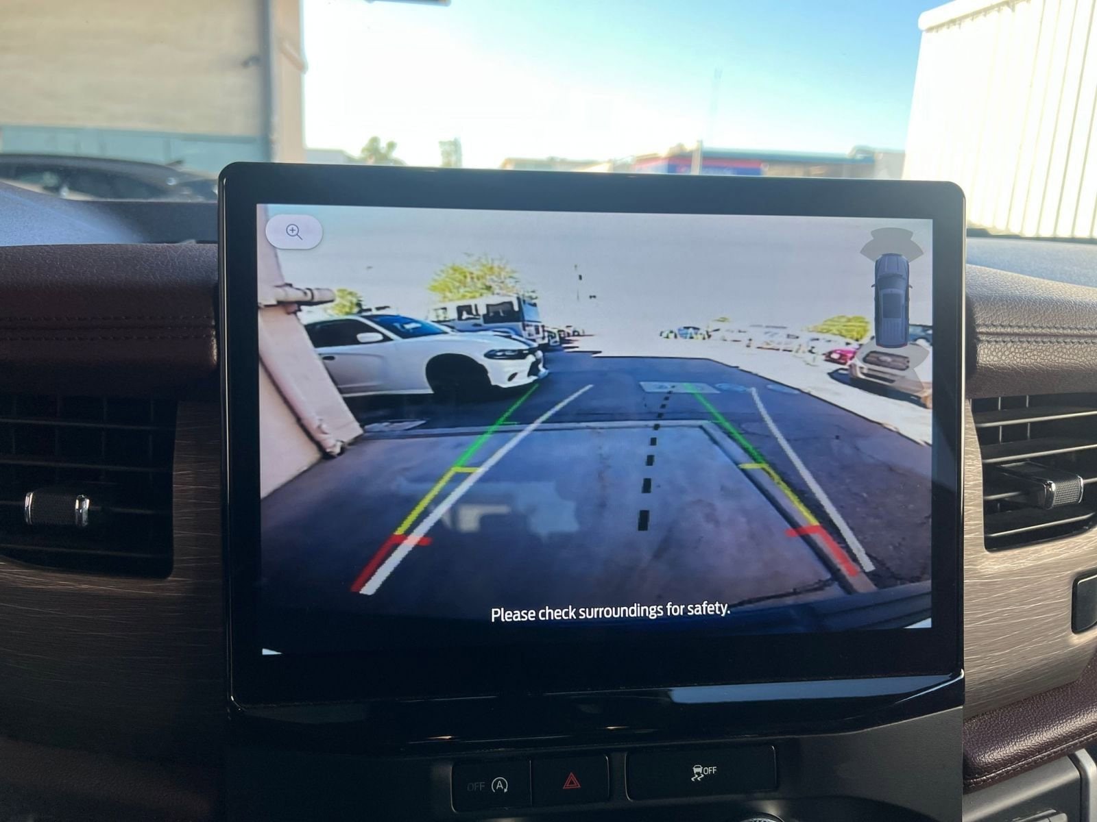 Thumbnail: 2024 Ford Expedition - 17