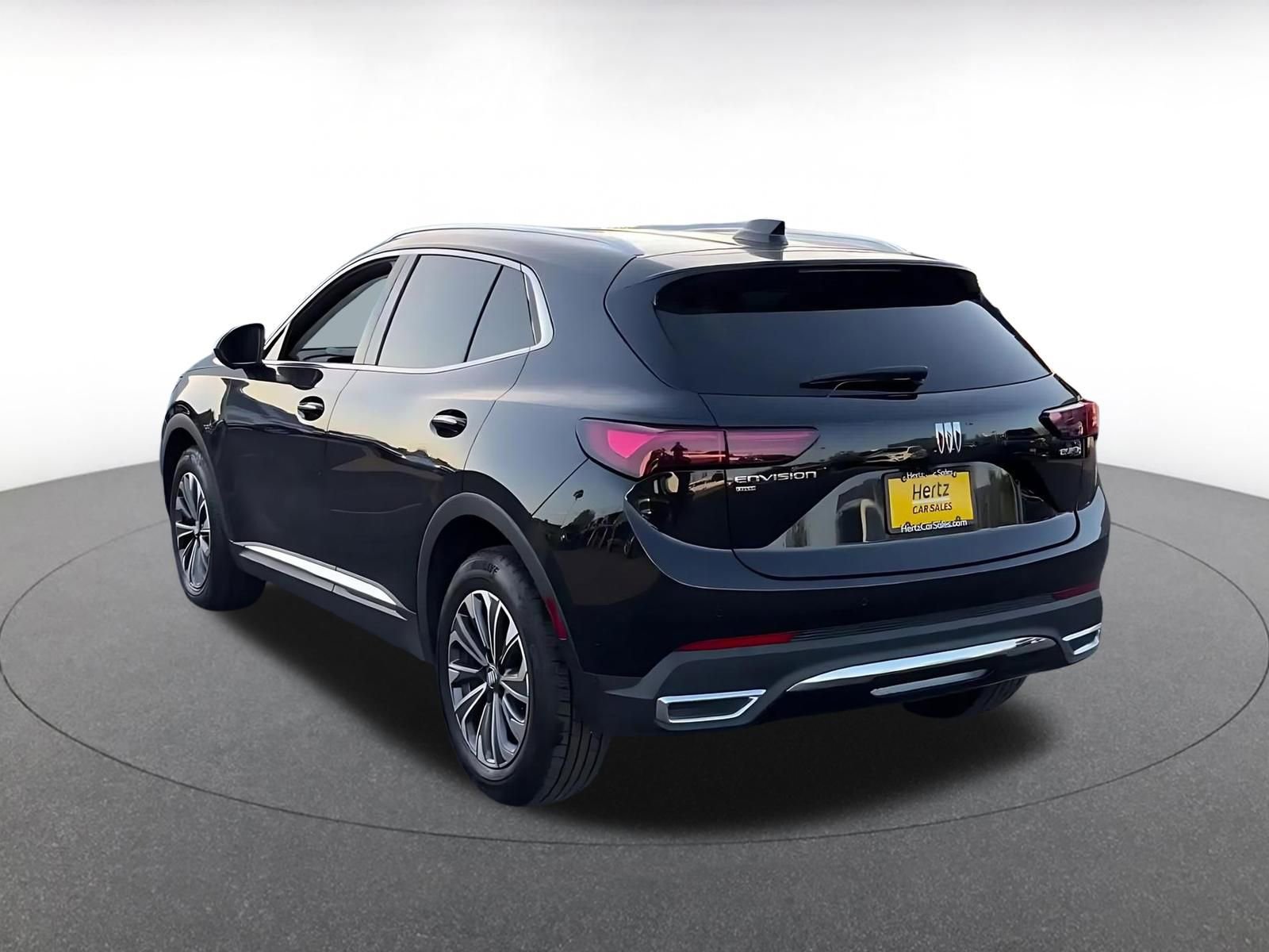 Thumbnail: 2024 Buick Envision - 11