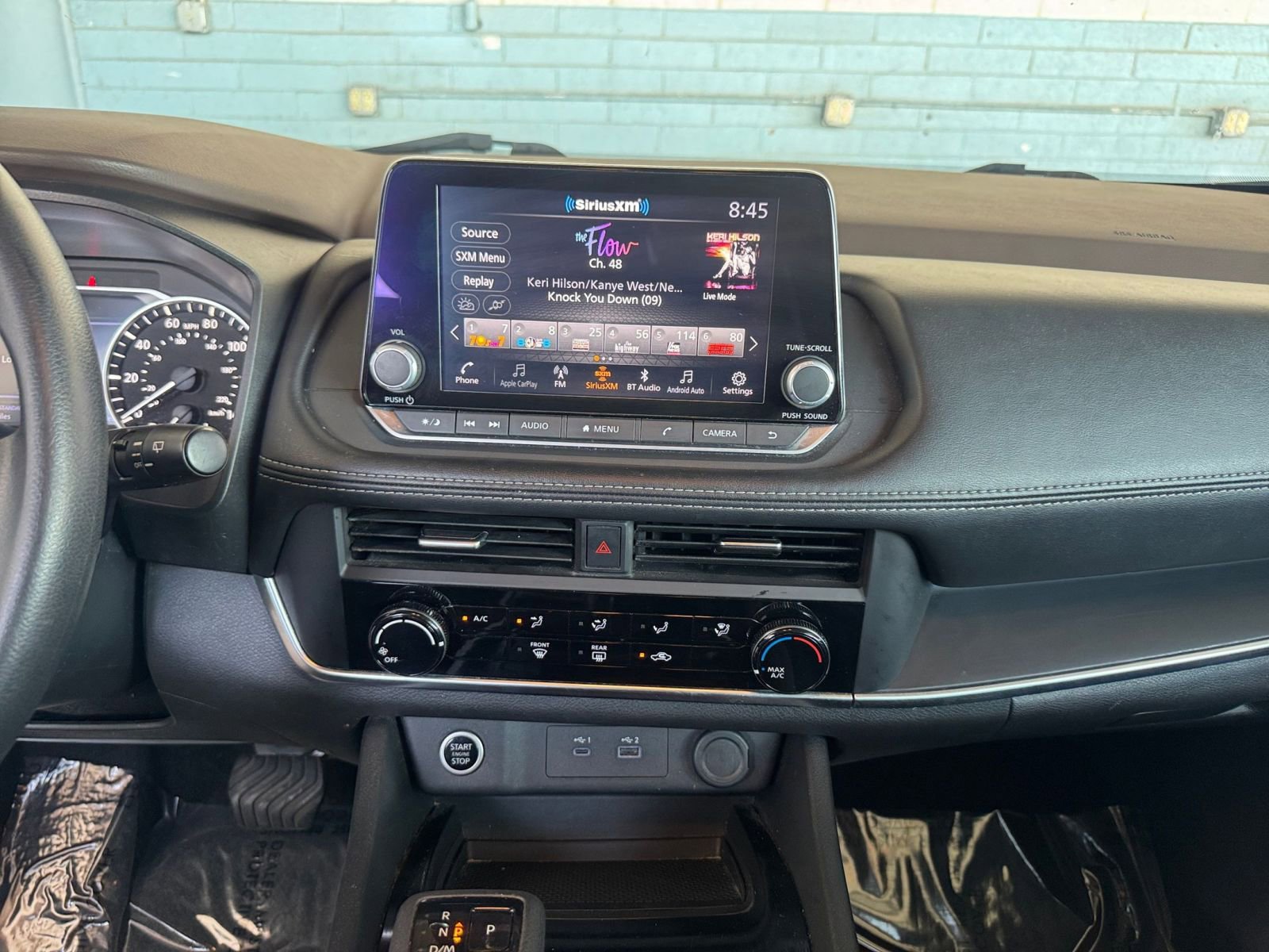 Thumbnail: 2023 Nissan Rogue - 17