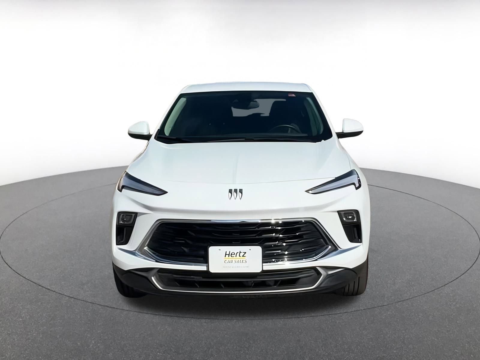 Thumbnail: 2025 Buick Encore GX - 4