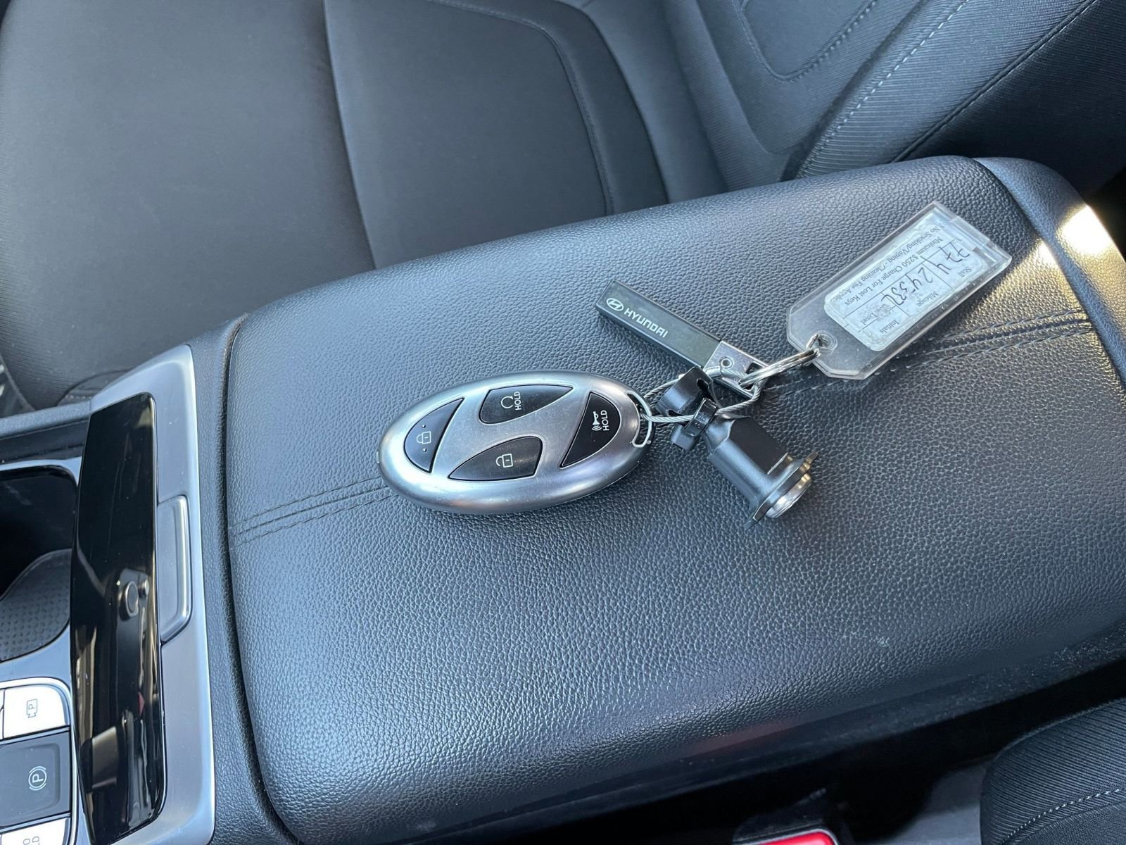 Thumbnail: 2025 Hyundai Tucson - 27