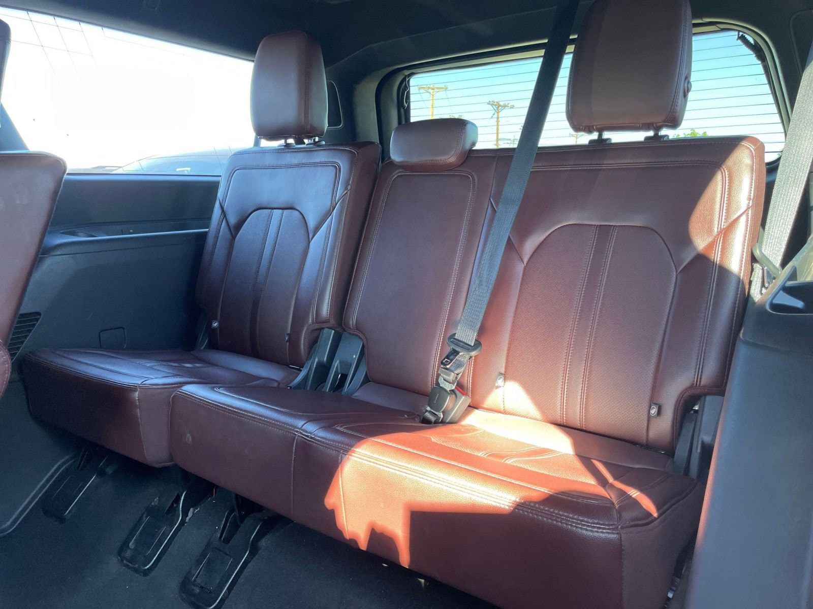 Thumbnail: 2024 Ford Expedition MAX - 33