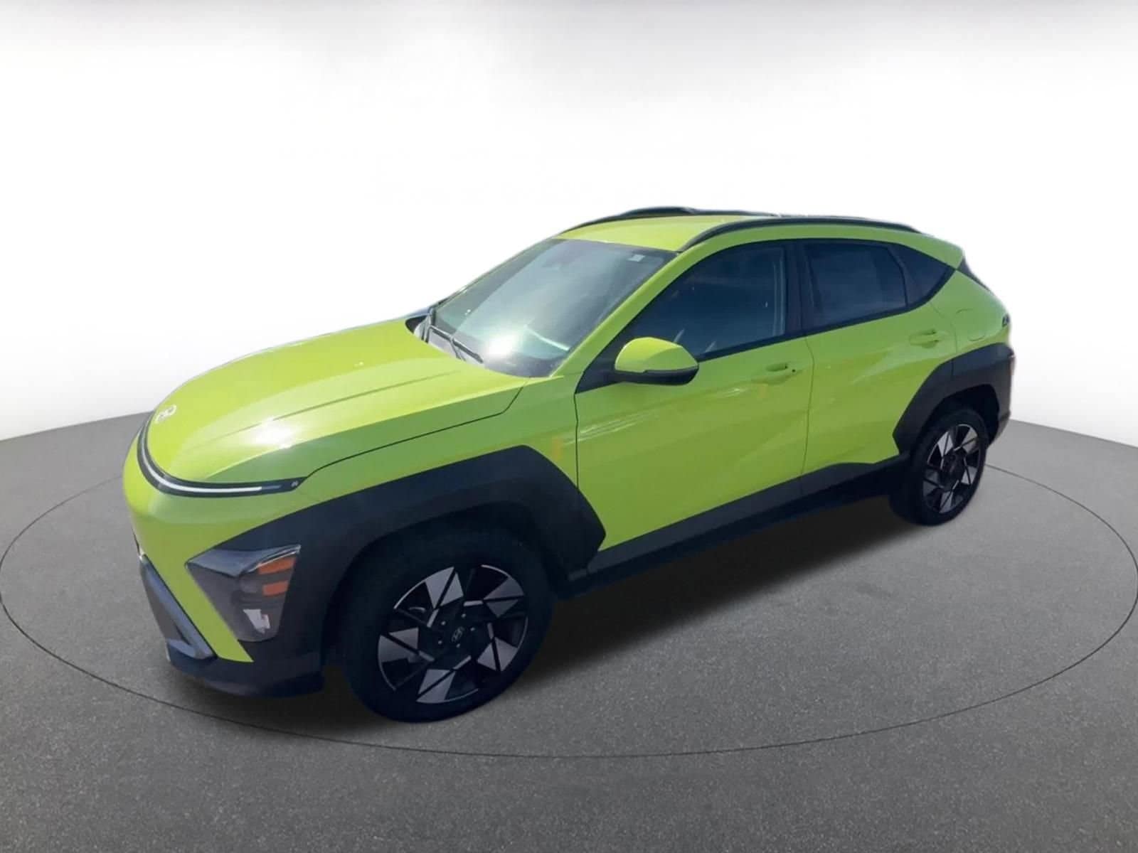 Thumbnail: 2025 Hyundai Kona - 8