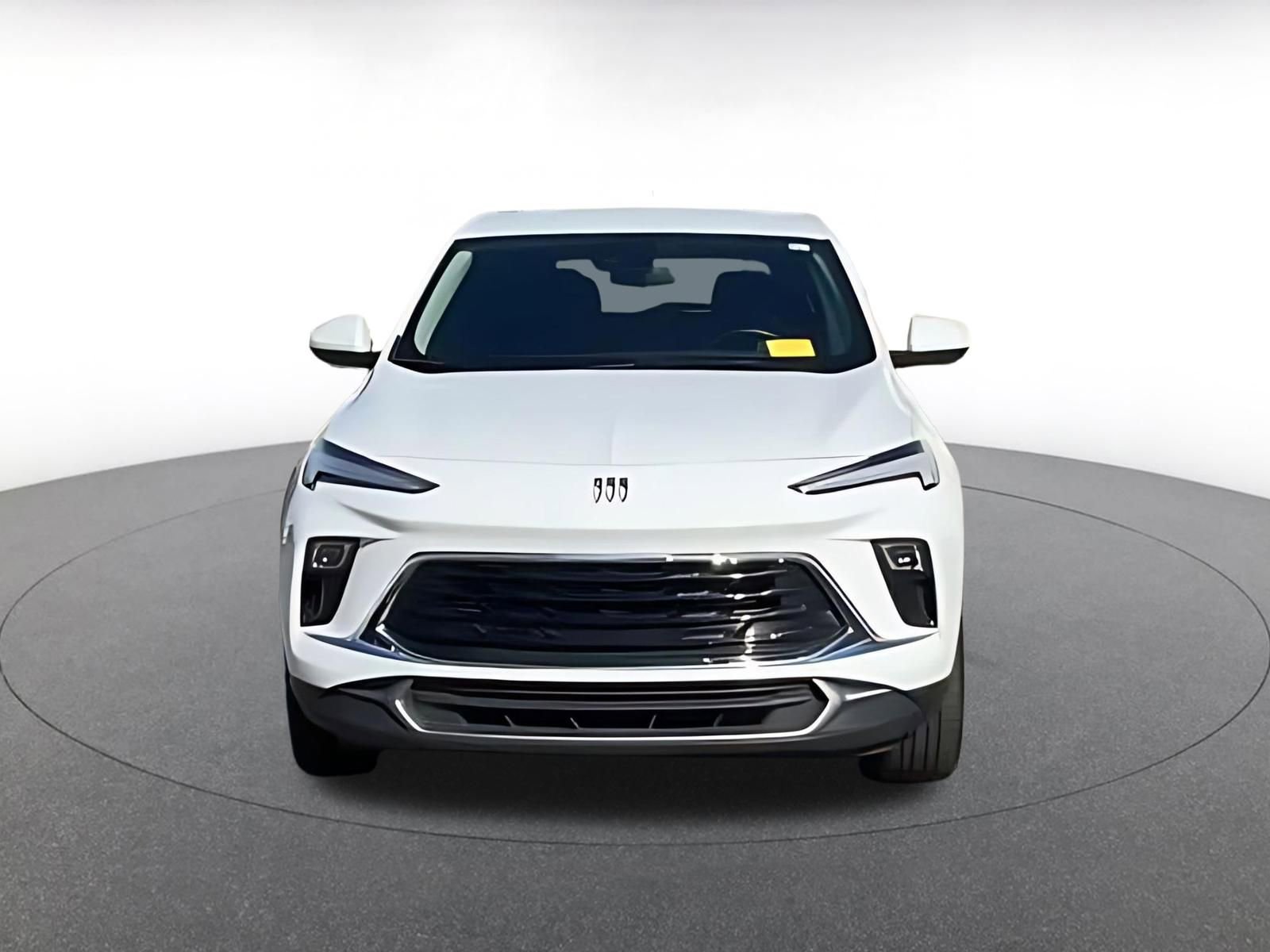 Thumbnail: 2025 Buick Encore GX - 4