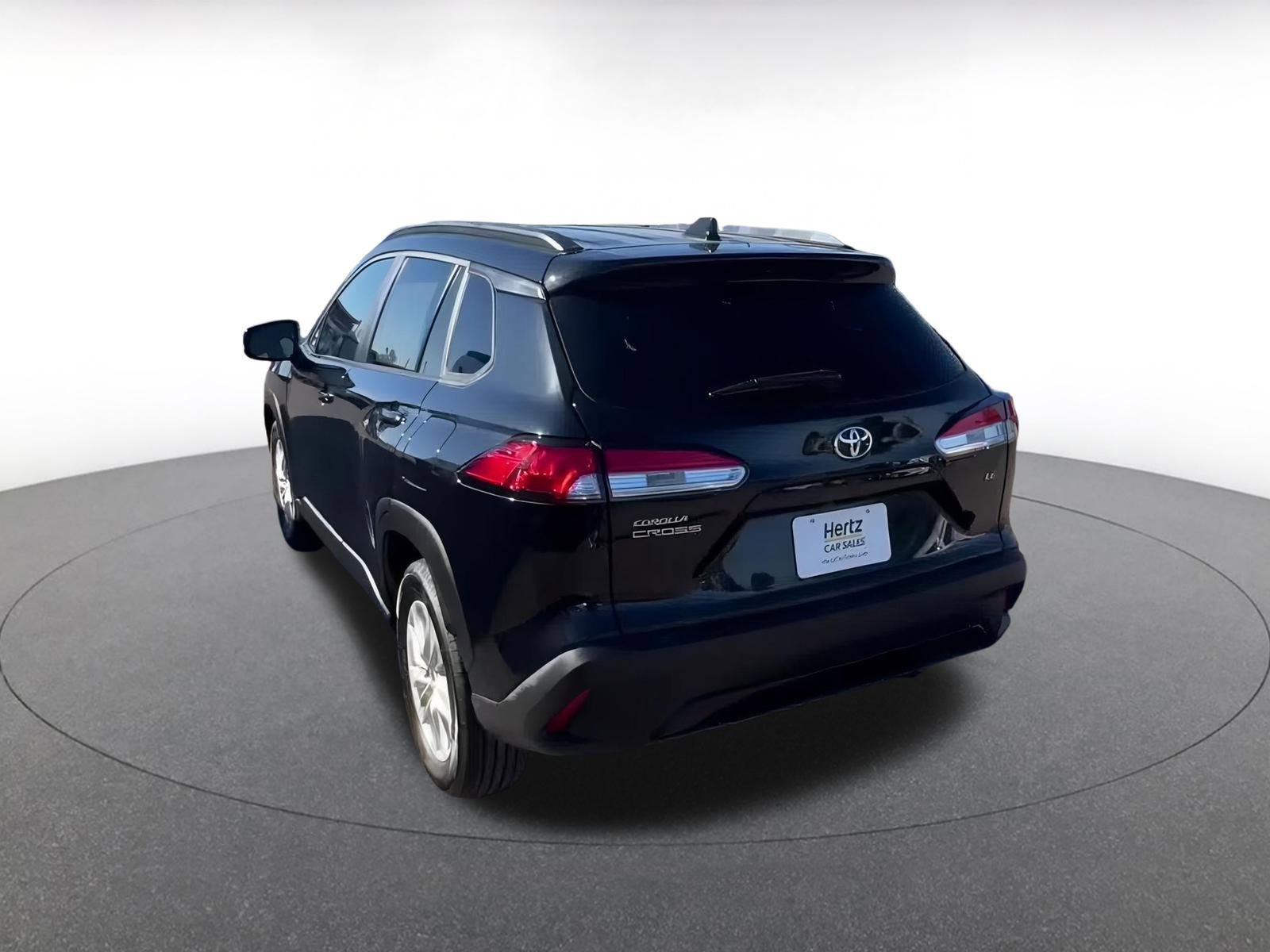 Thumbnail: 2025 Toyota Corolla Cross - 11