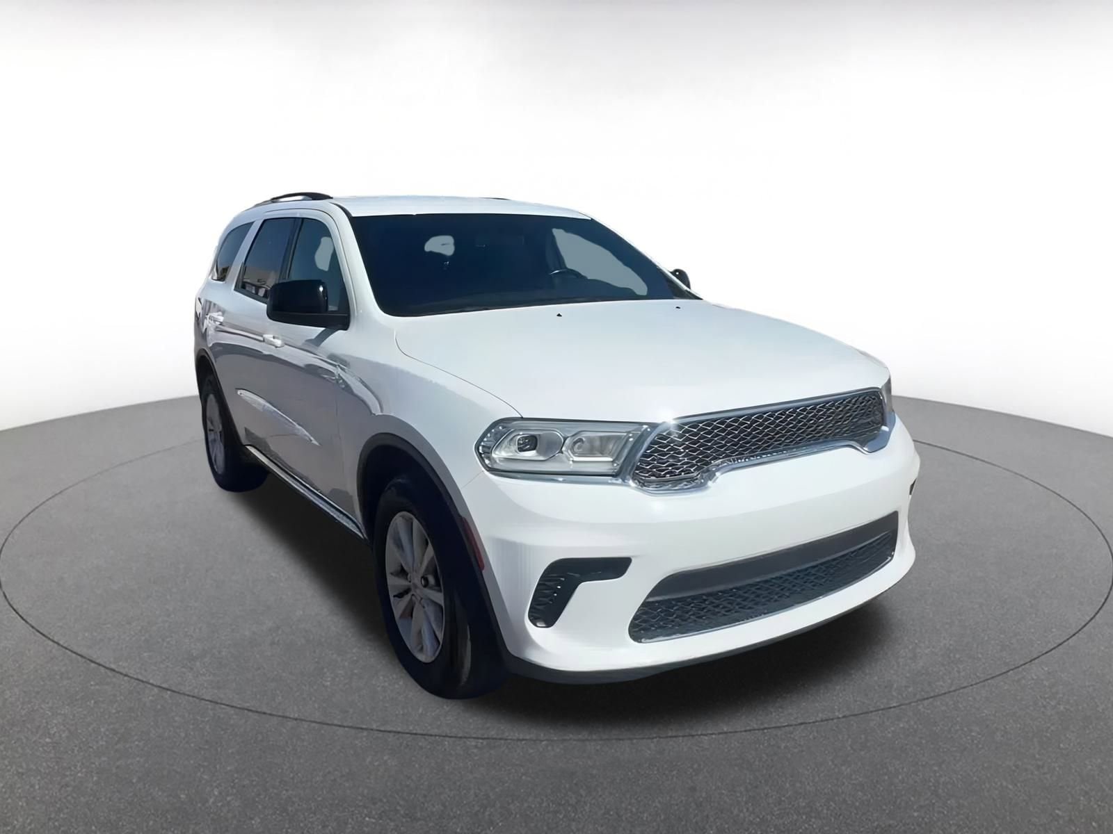 Thumbnail: 2024 Dodge Durango - 3