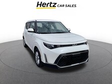 2024 Kia Soul LX -
                  Scottsdale, AZ