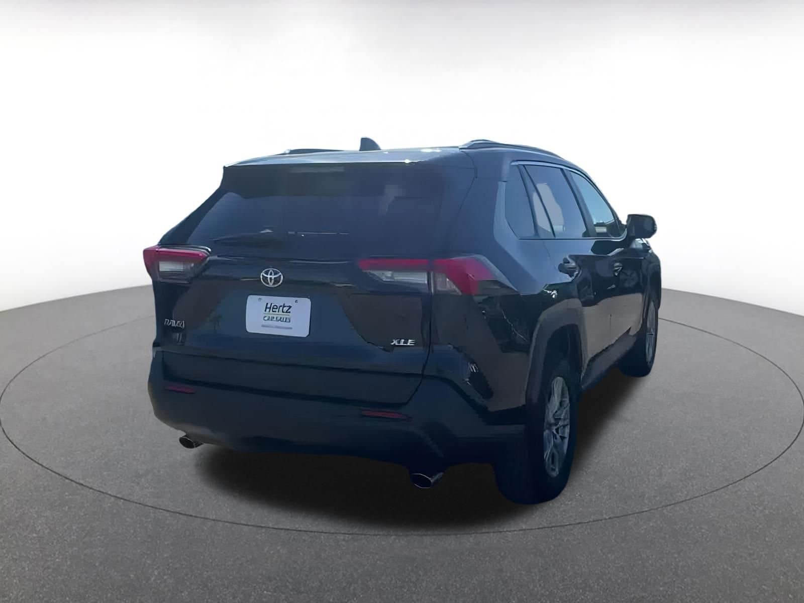 Thumbnail: 2025 Toyota RAV4 - 14