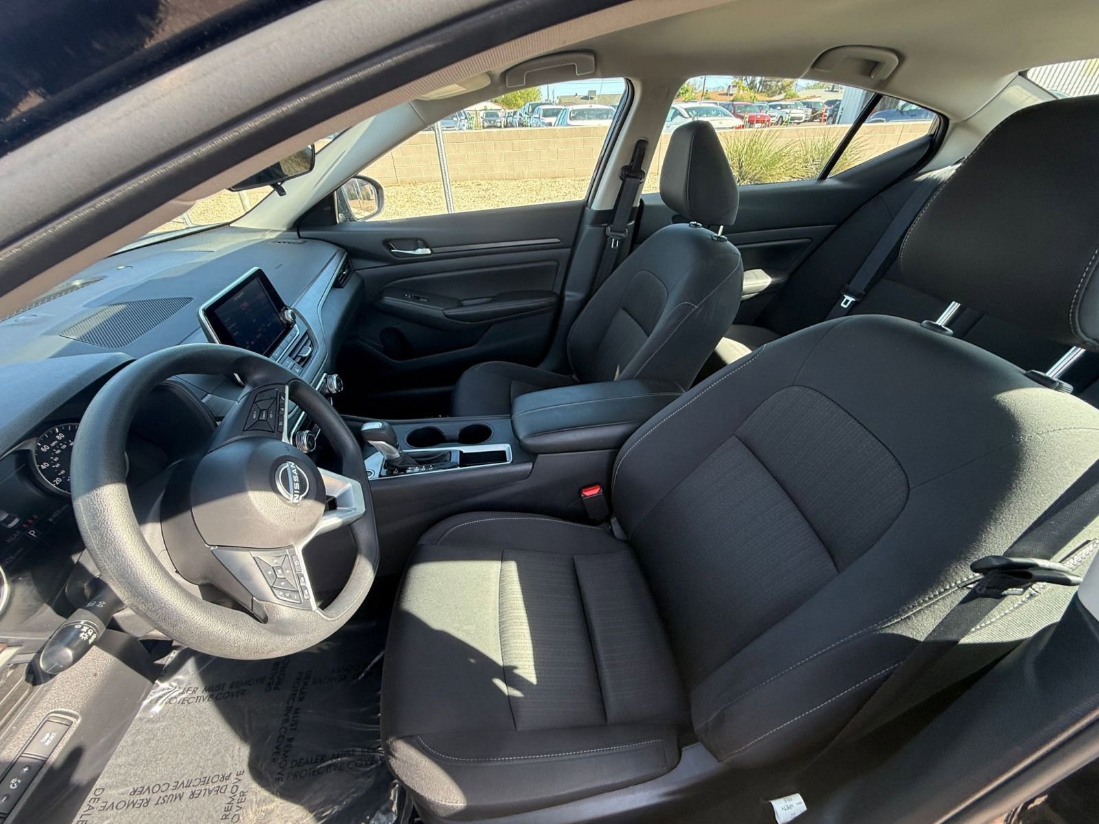 Thumbnail: 2025 Nissan Altima - 27