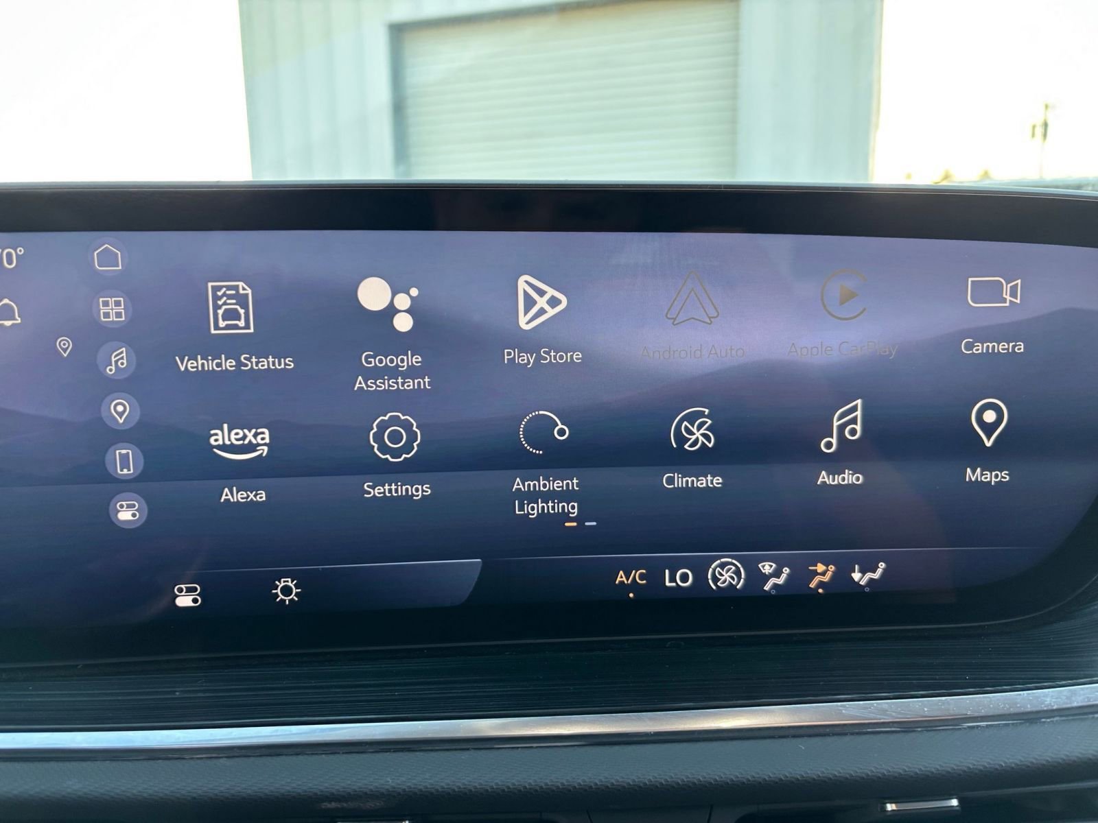 Thumbnail: 2024 Buick Envision - 20