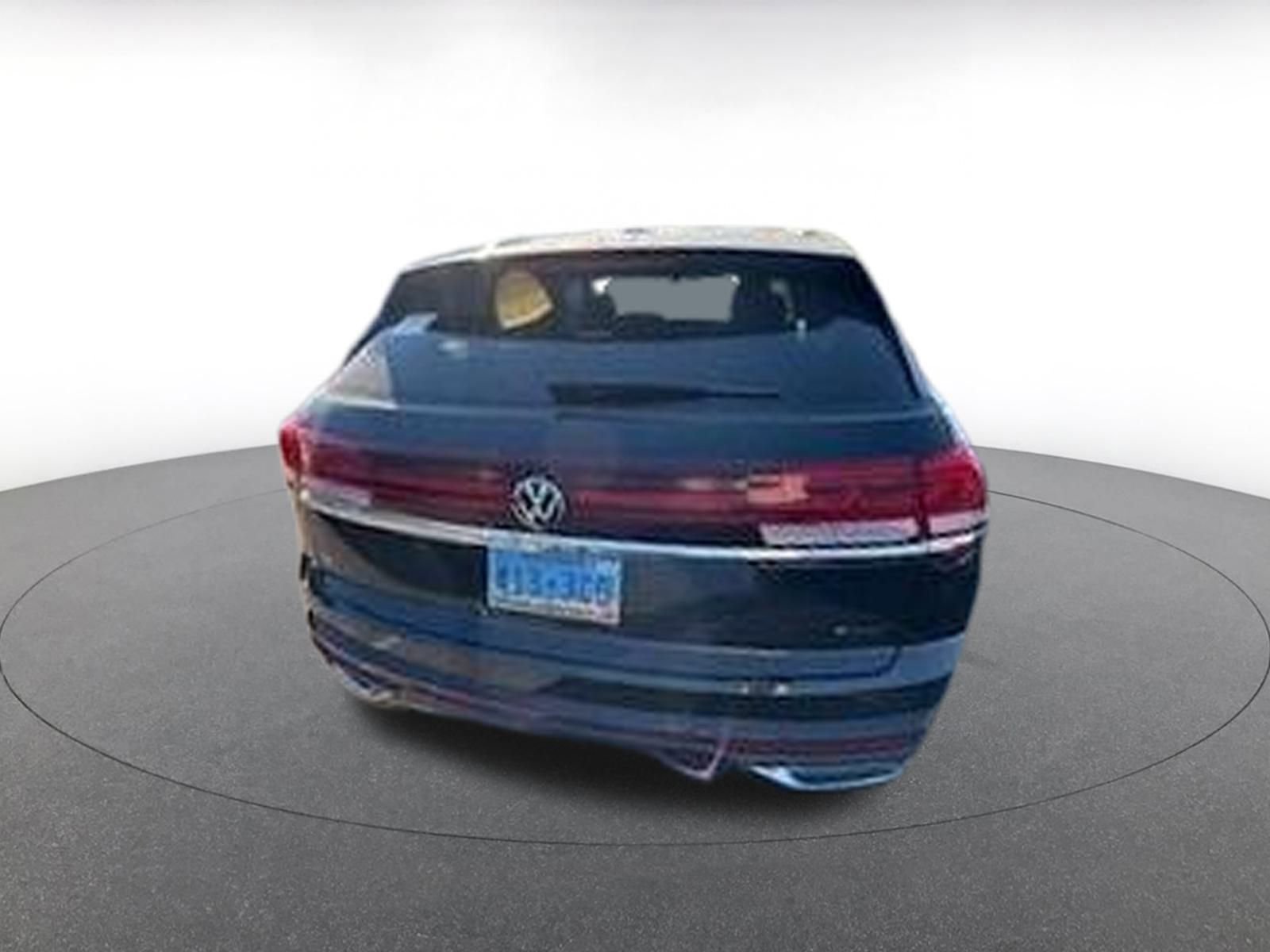 Thumbnail: 2025 Volkswagen Atlas - 6